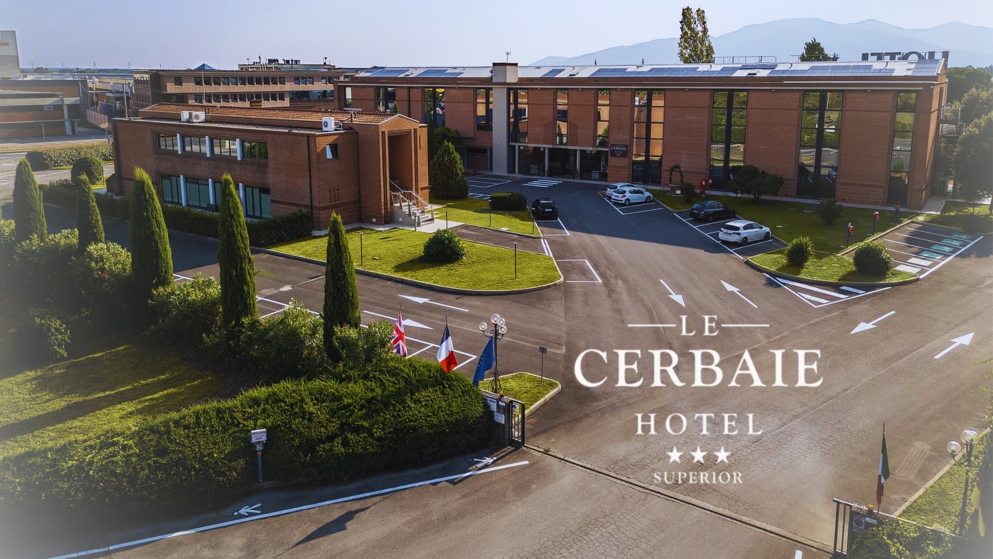 Hotel Le Cerbaie