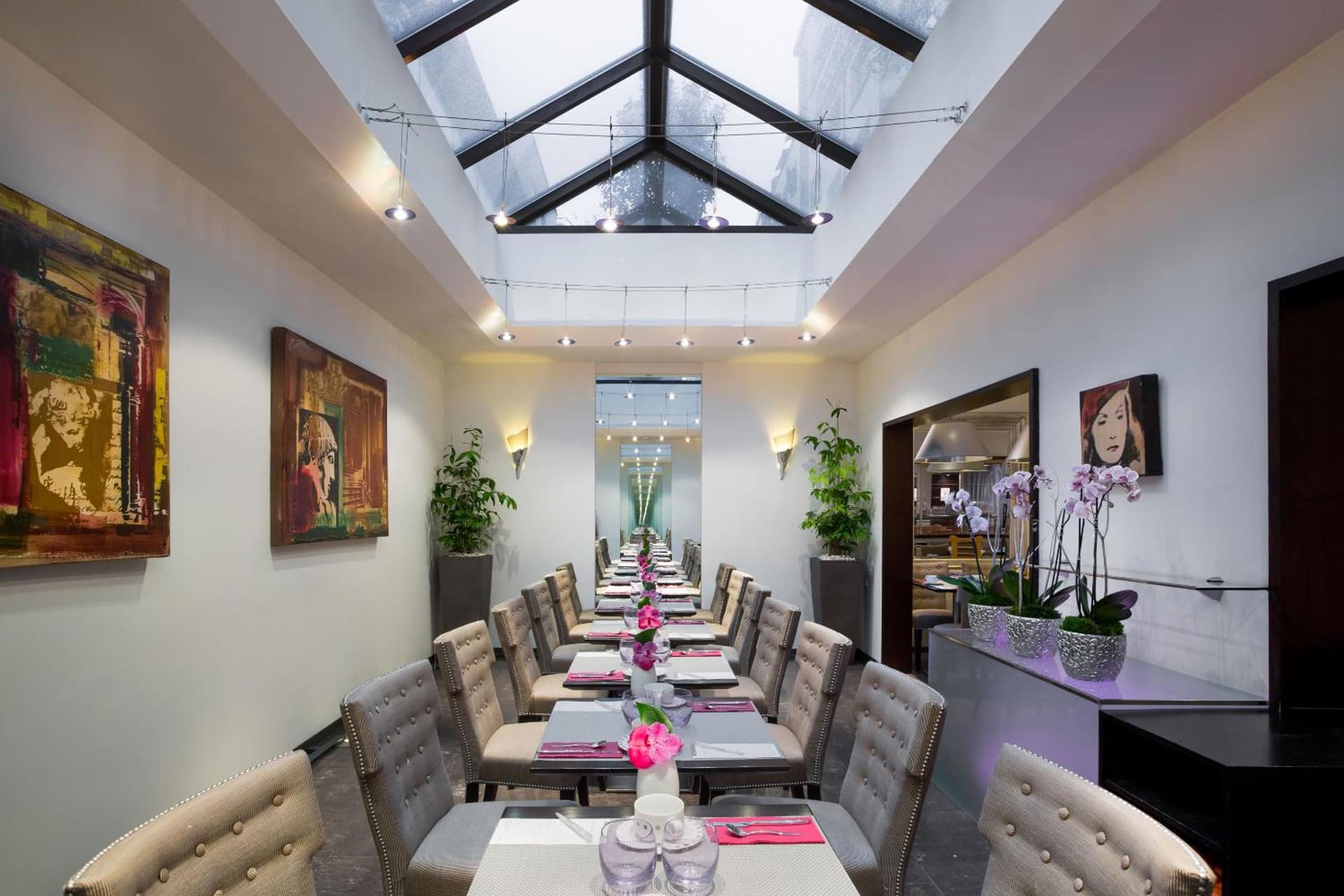 Hôtel Auteuil by Manotel Group