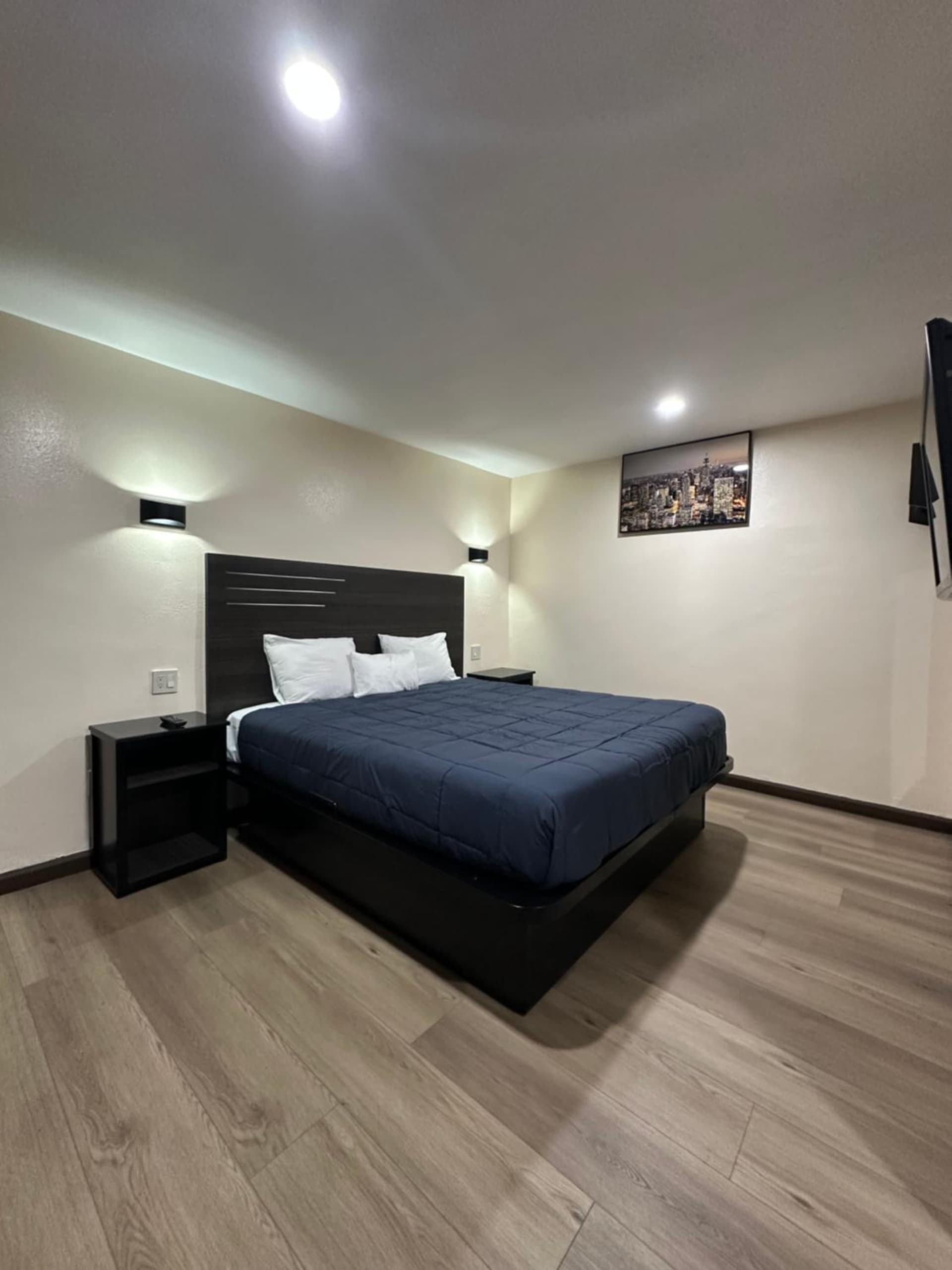 Del Aire Inn LAX