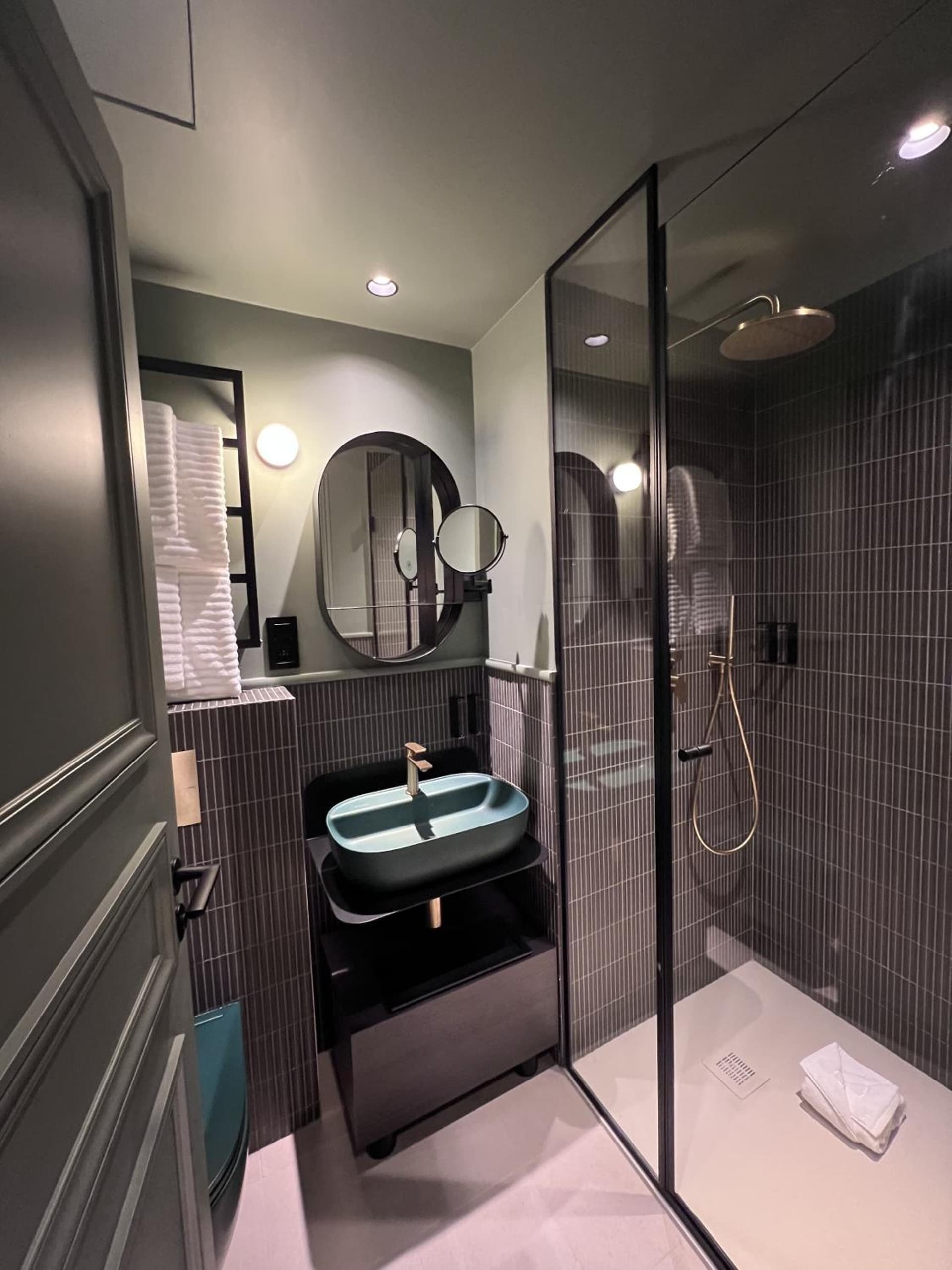Hotel le 6 Tiquetonne