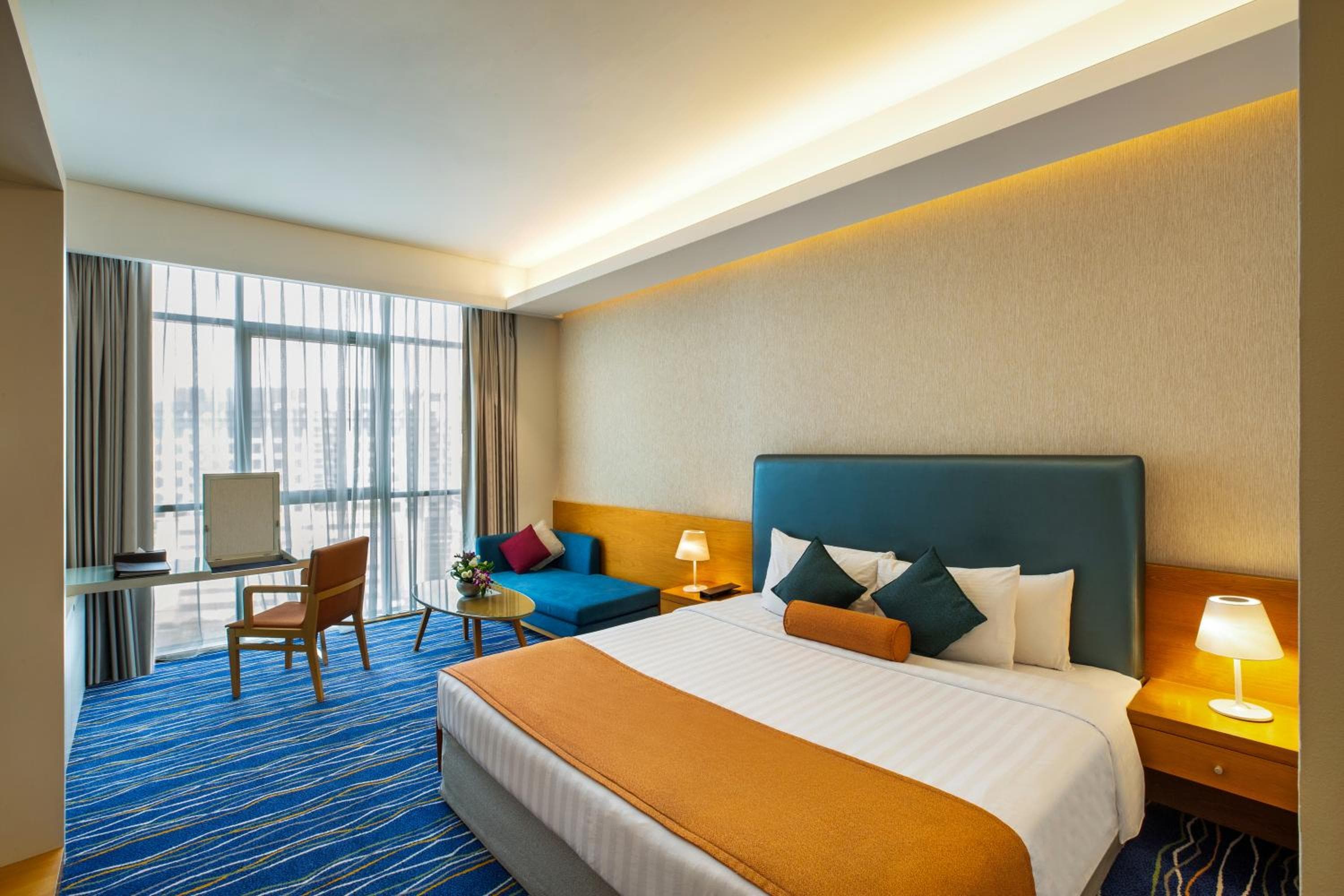 Royal Continental Hotel