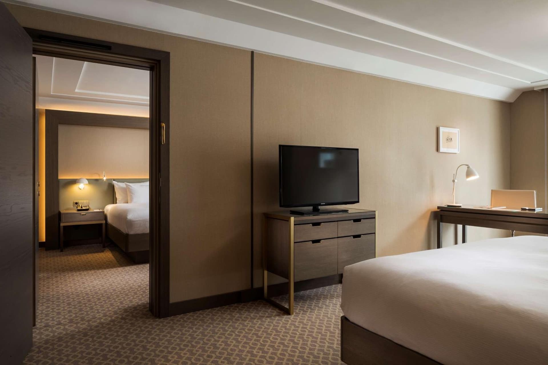 Hilton Vienna Plaza