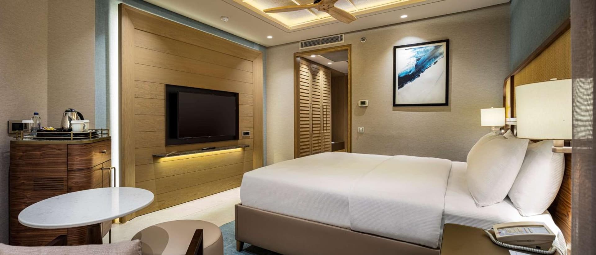 Mersin HiltonSA