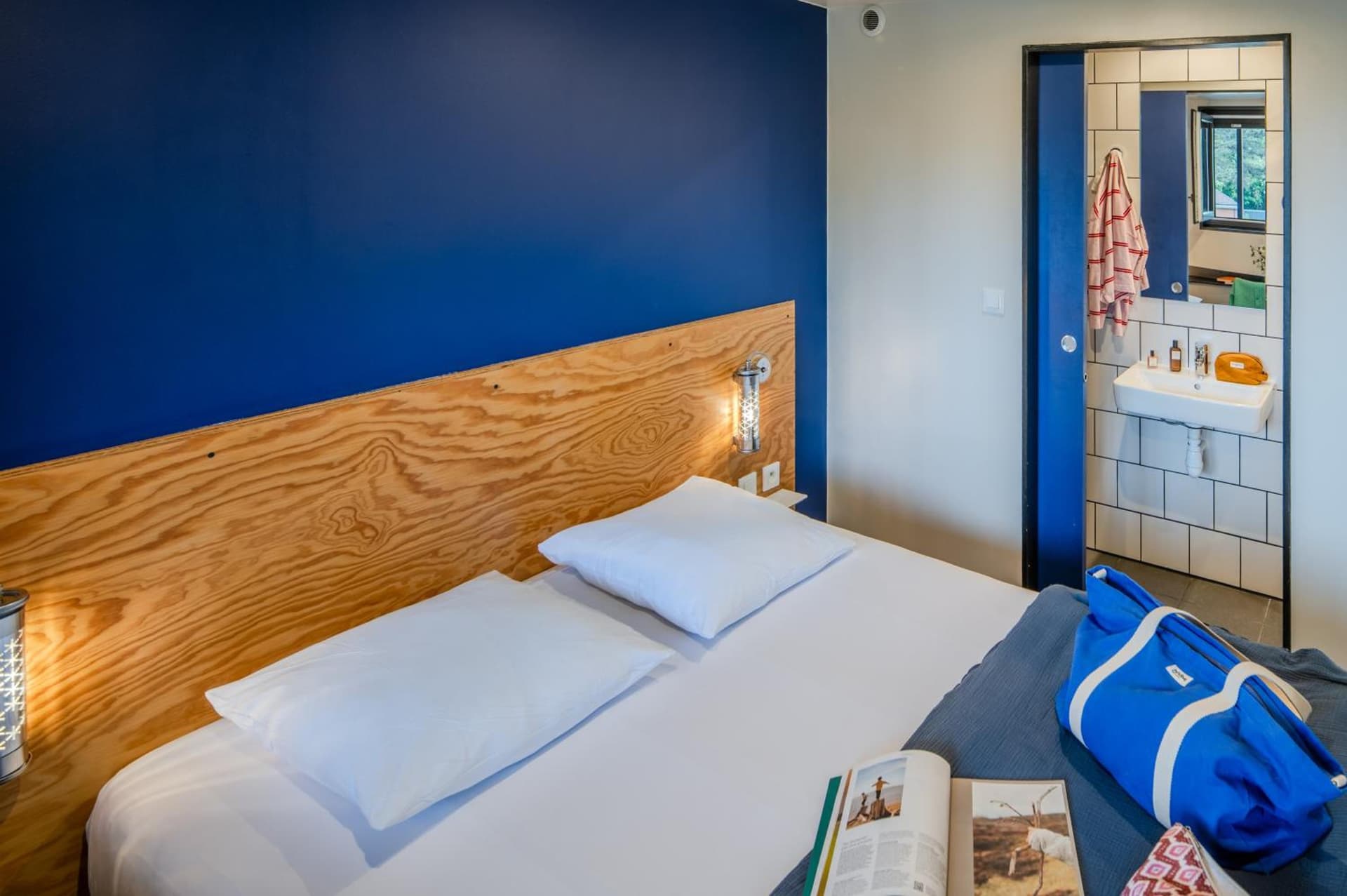 Eklo Hotels Lille