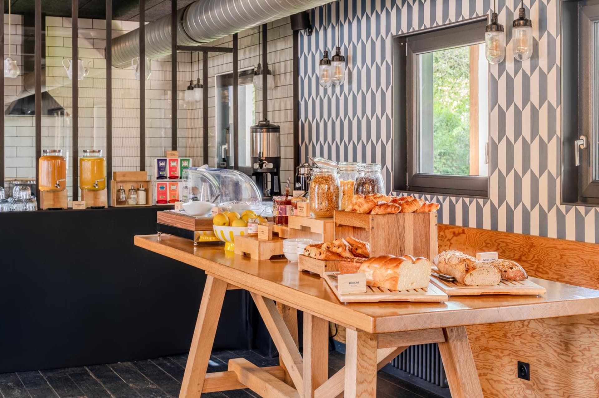Eklo Hotels Lille