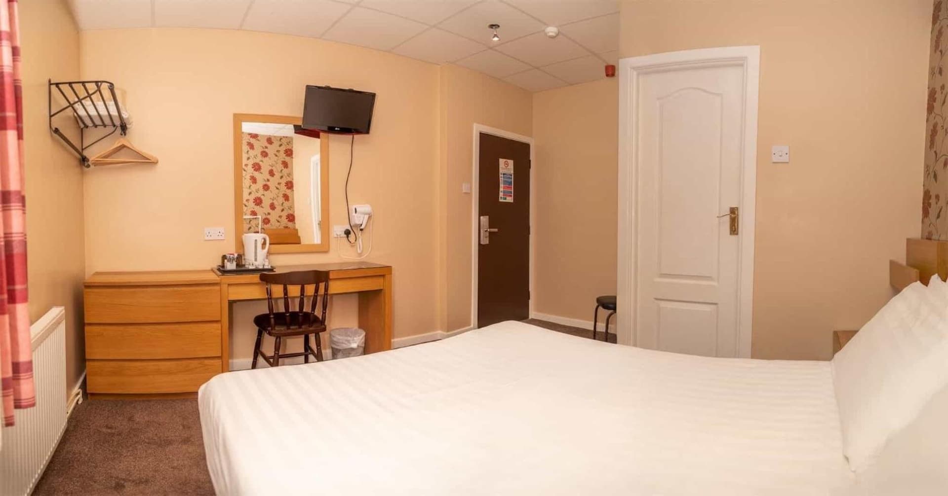The Lawton Hotel