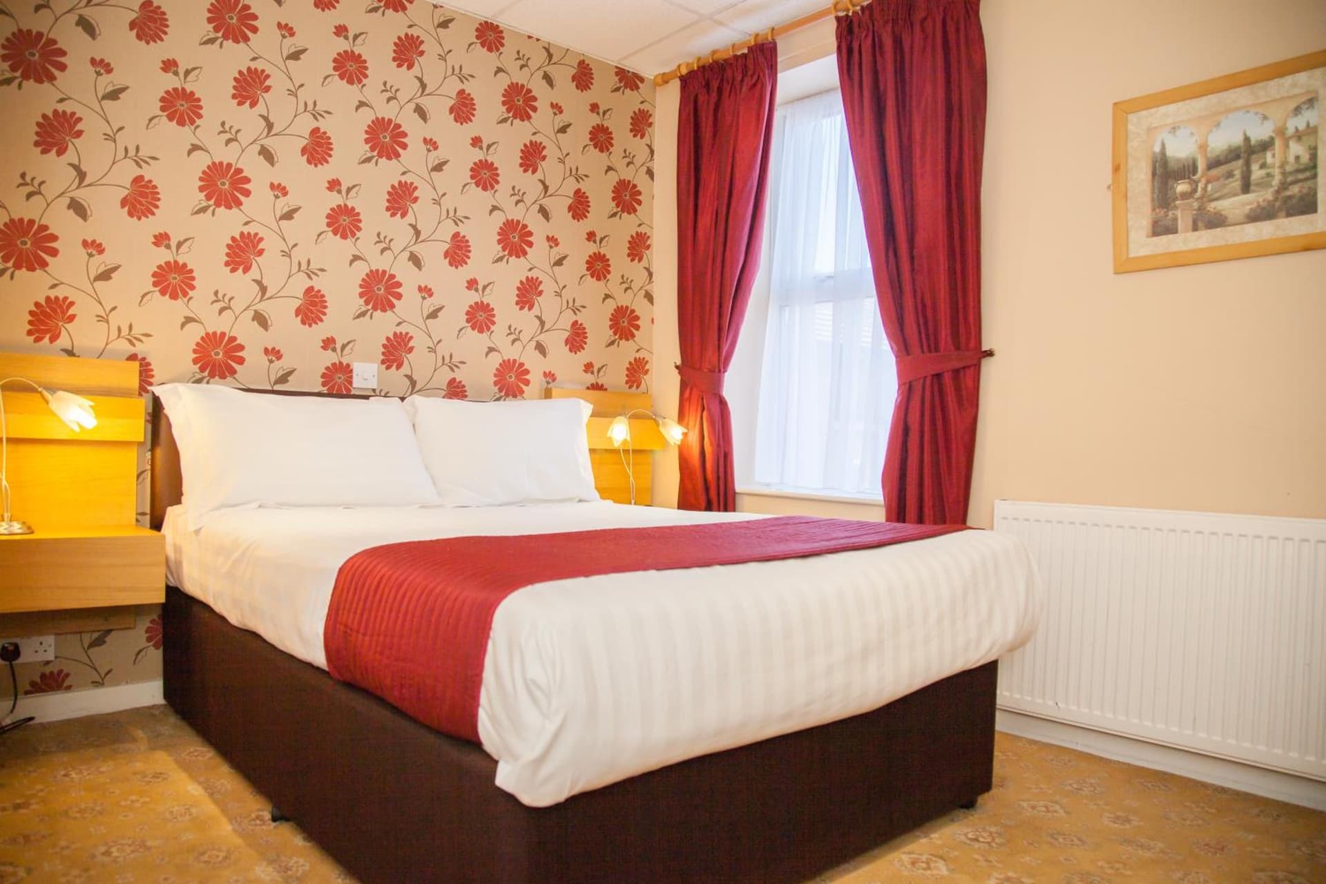 The Lawton Hotel