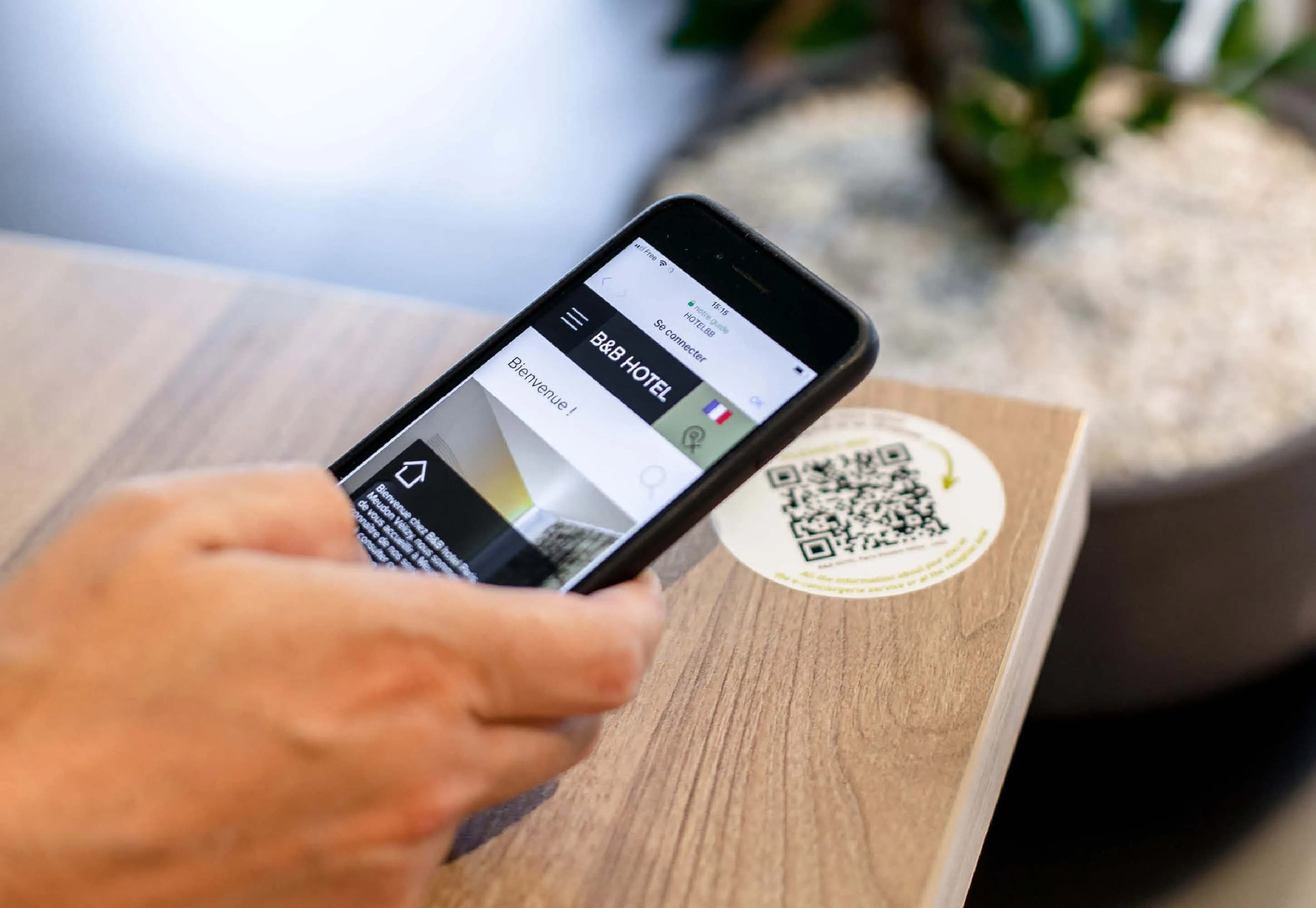 B&B Hotel Concarneau Keriolet