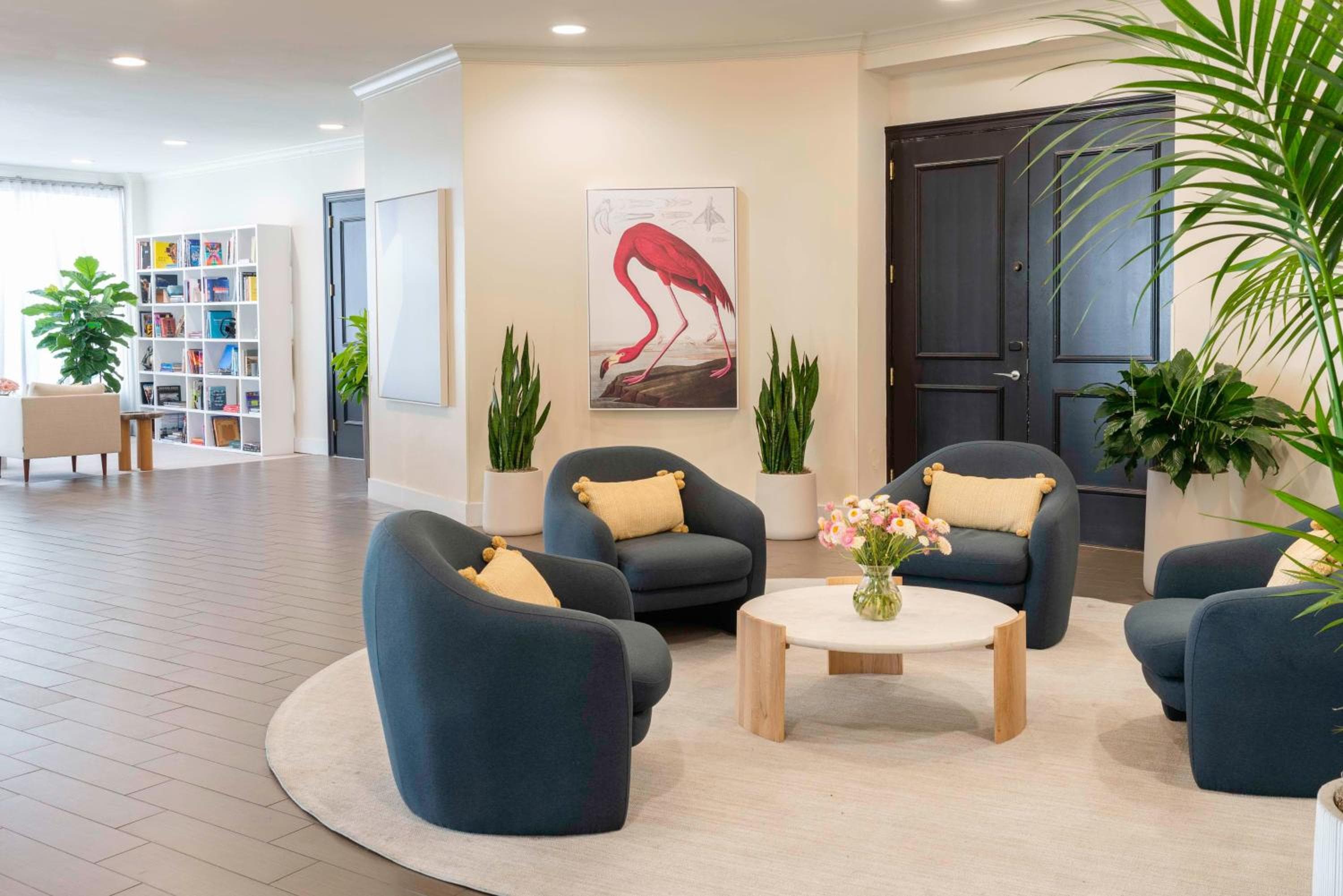 Hotel Tampa Riverwalk