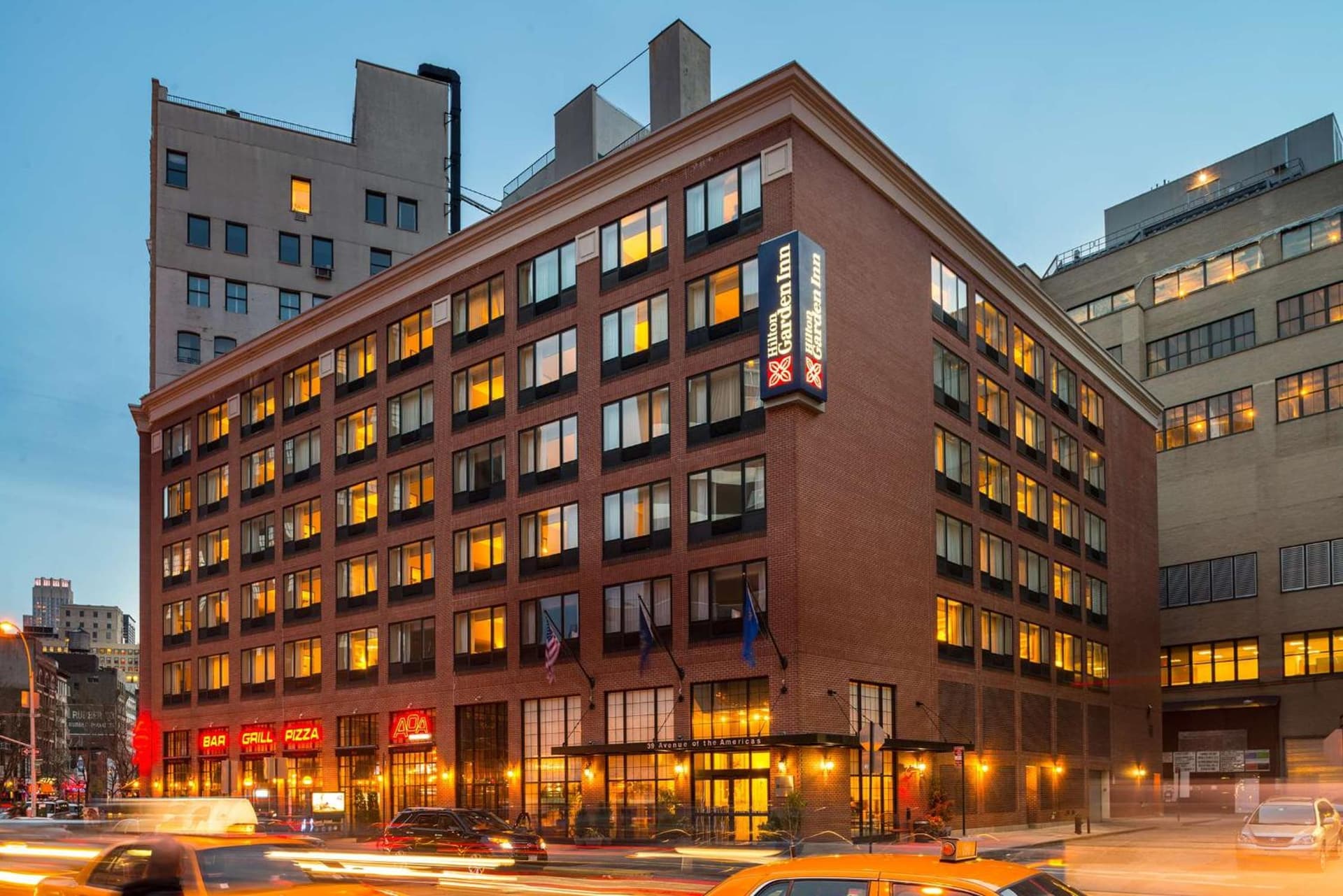 AMTD Idea Tribeca
