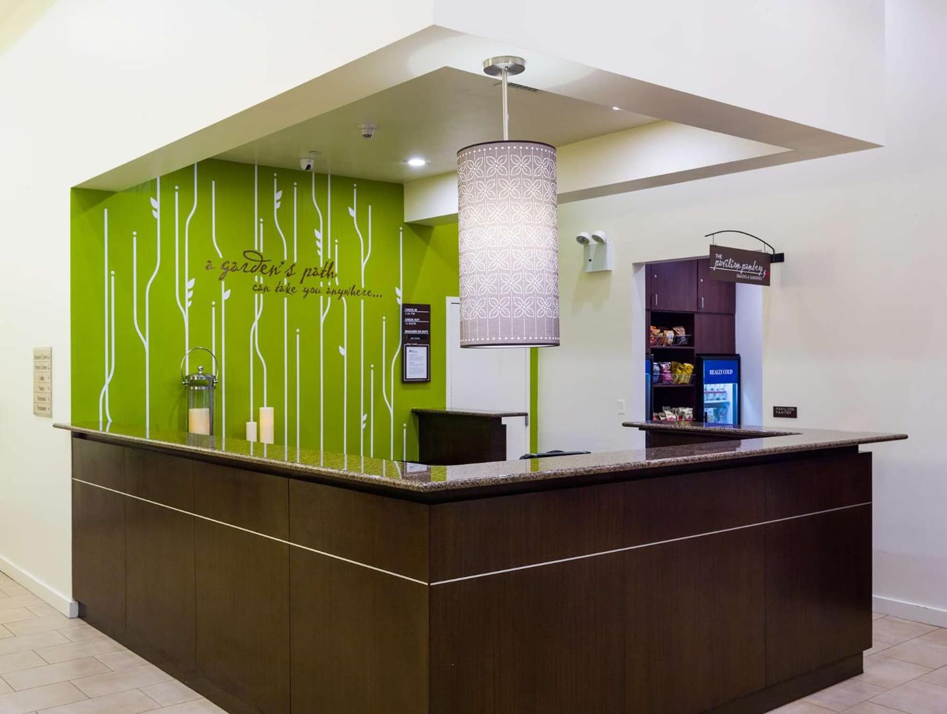 AMTD Idea Tribeca