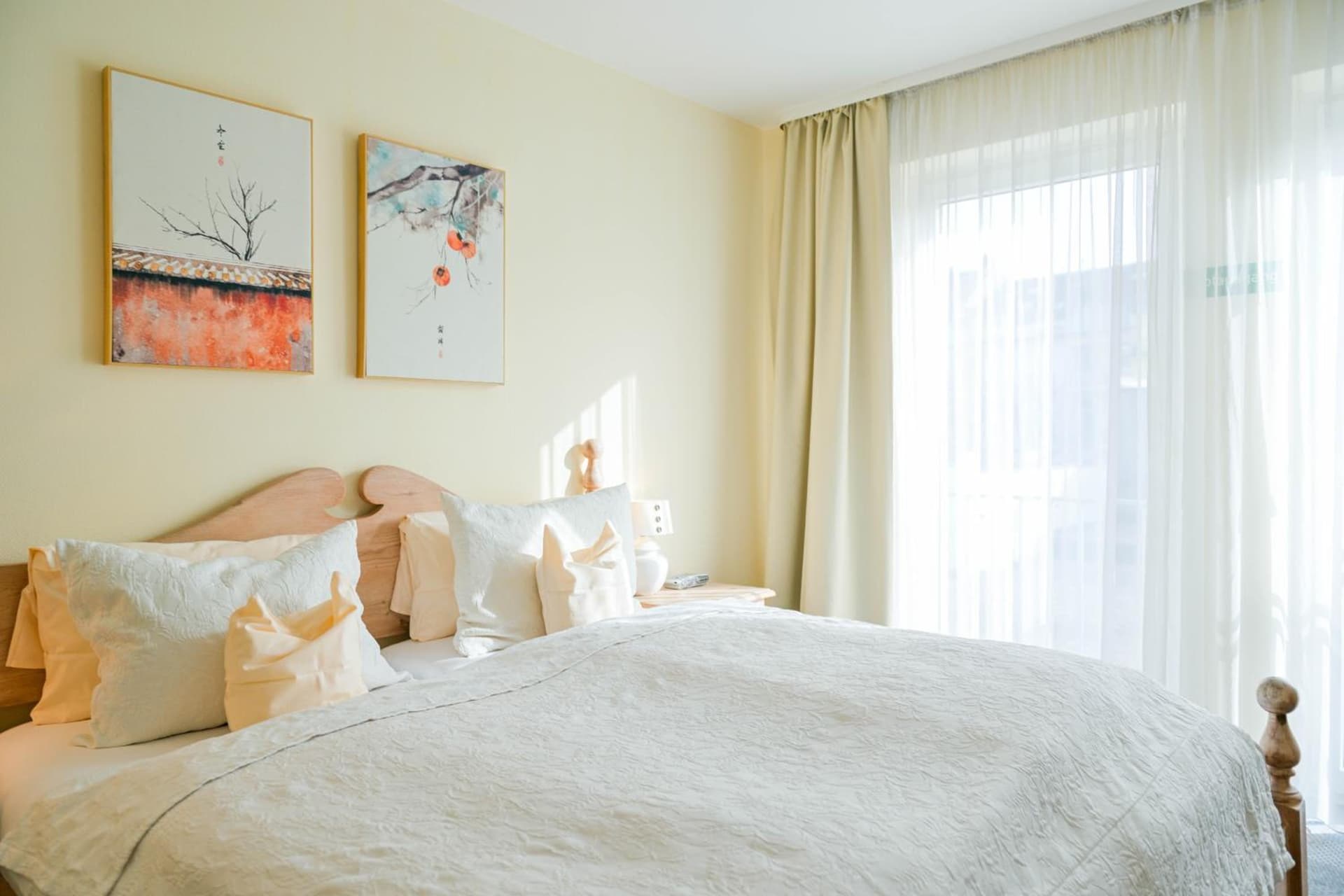Hotel Lessing