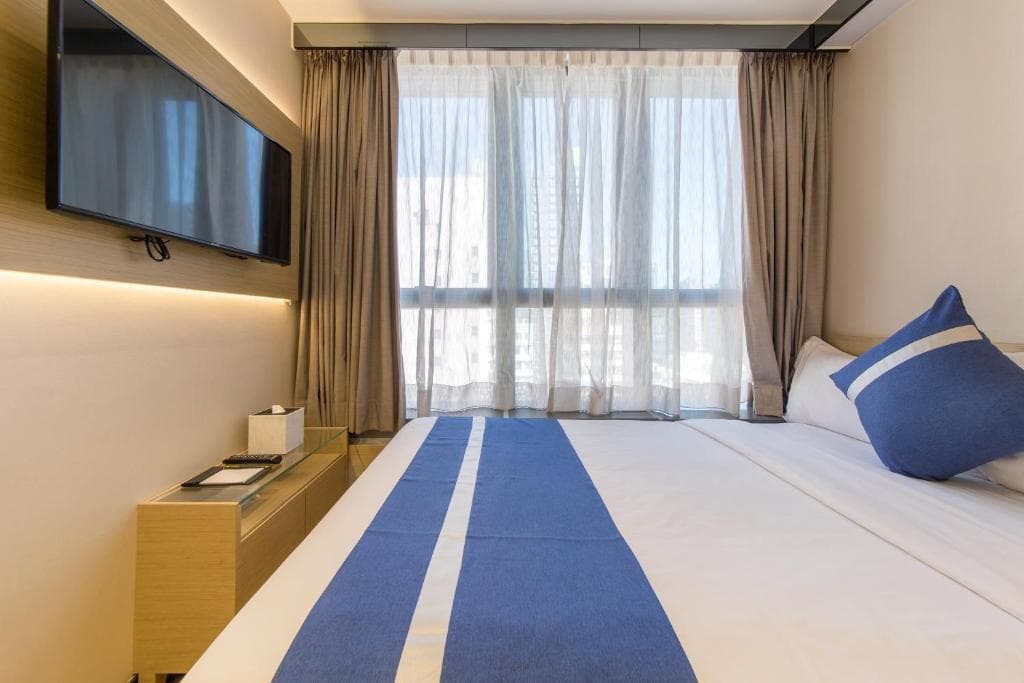 197 YMT HOTEL