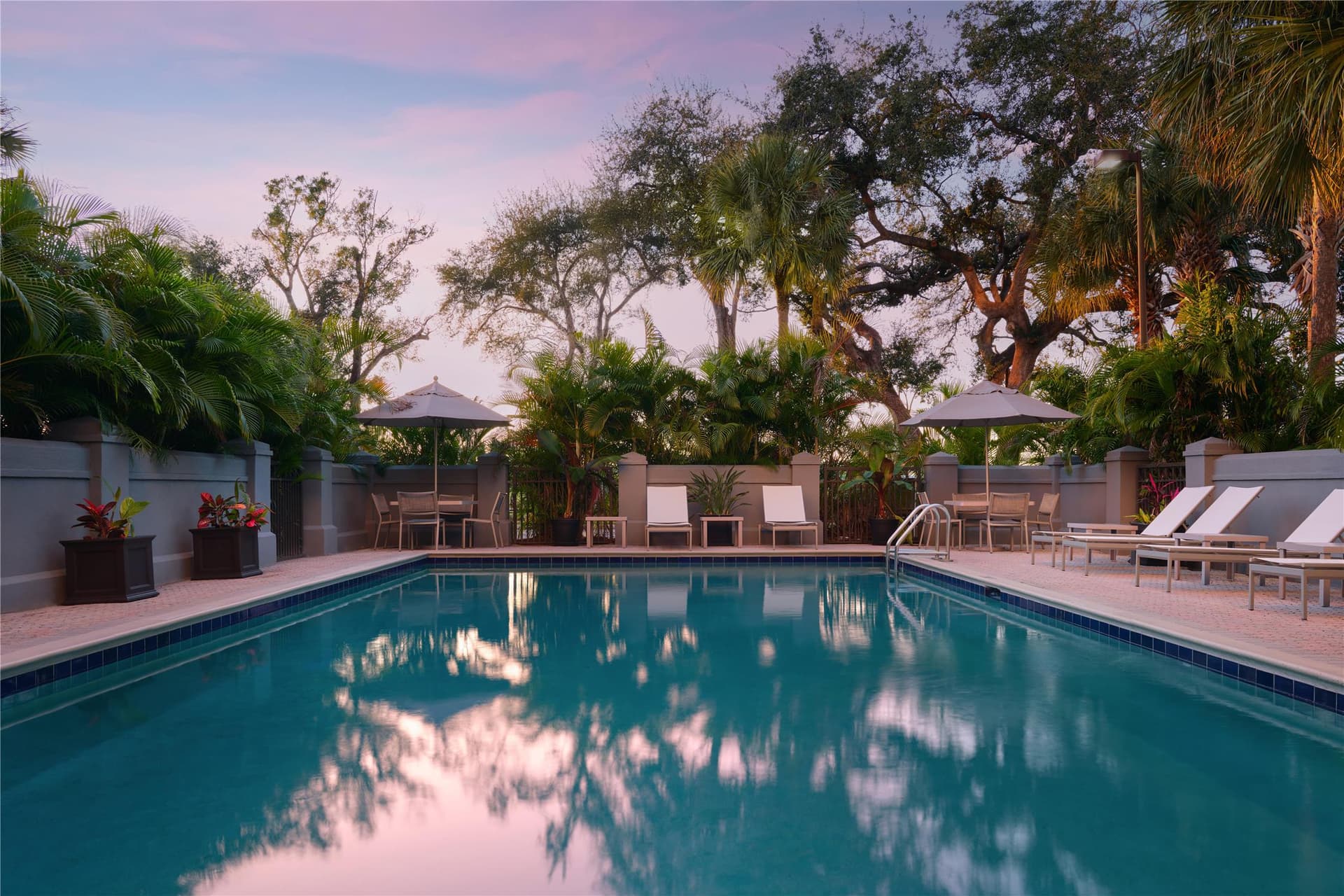 Hyatt Place Tampa Airport/Westshore