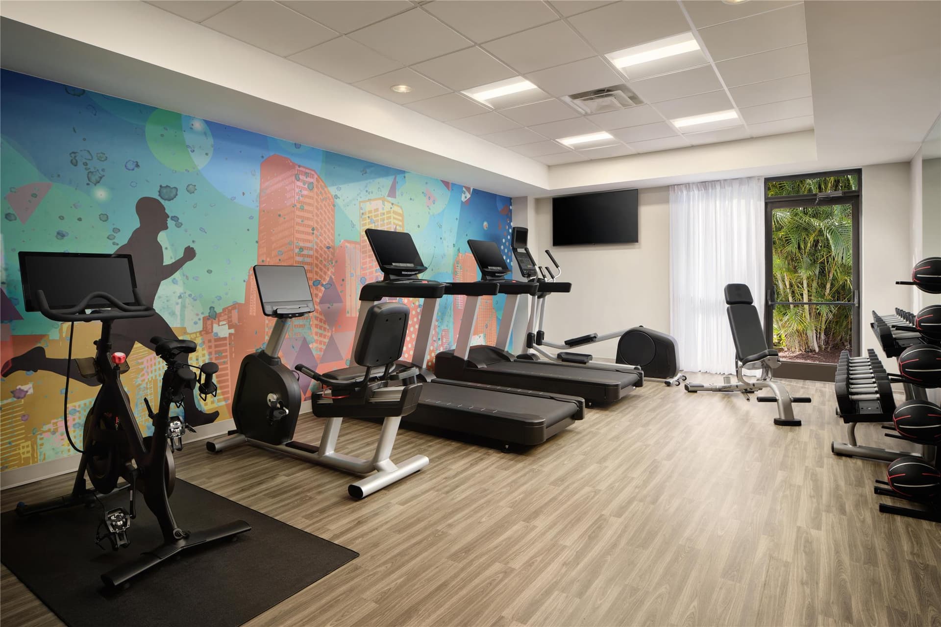 Hyatt Place Tampa Airport/Westshore