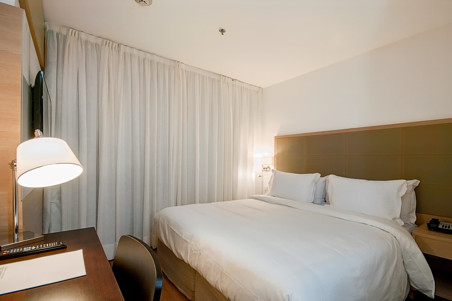 Américas Barra Hotel