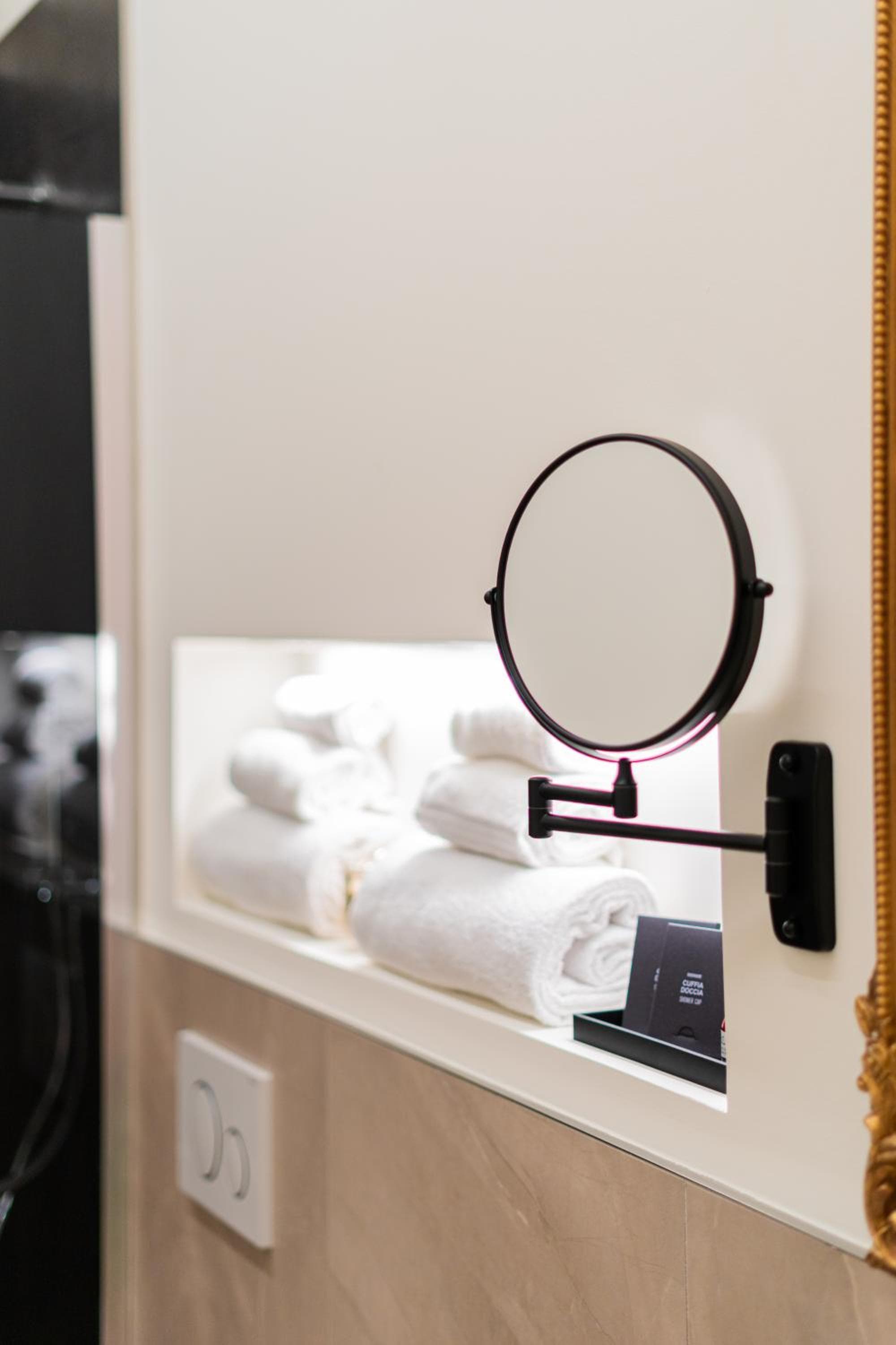B&B Le Suite del Corso