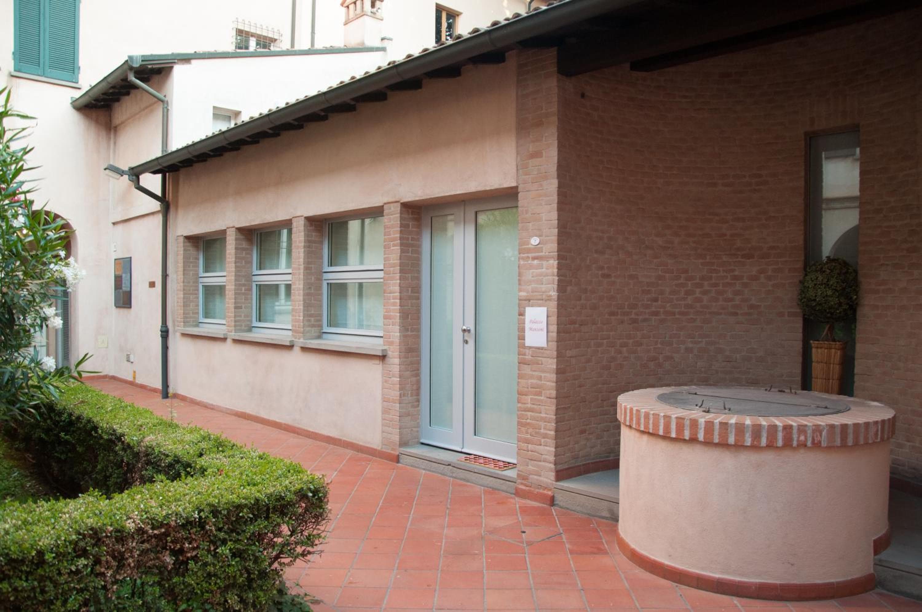 B&B Le Suite del Corso