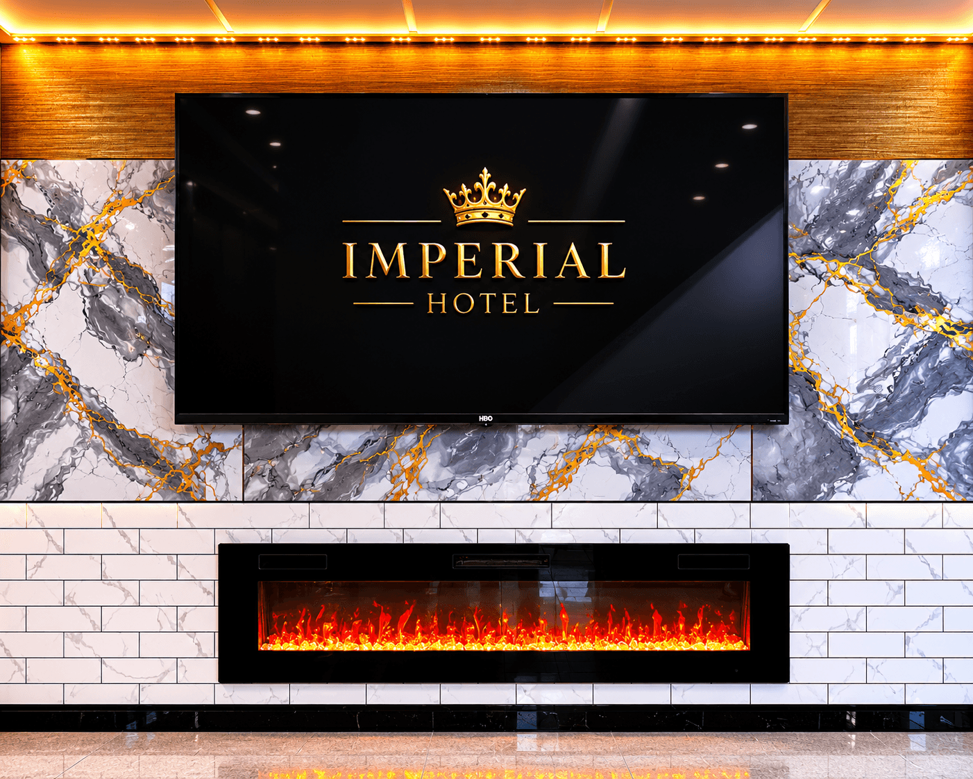 Imperial Hotel NY