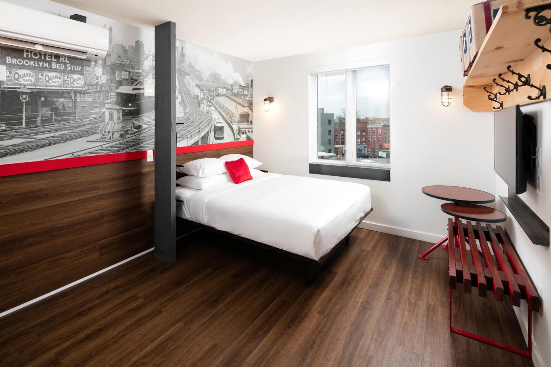 Hotel 1080