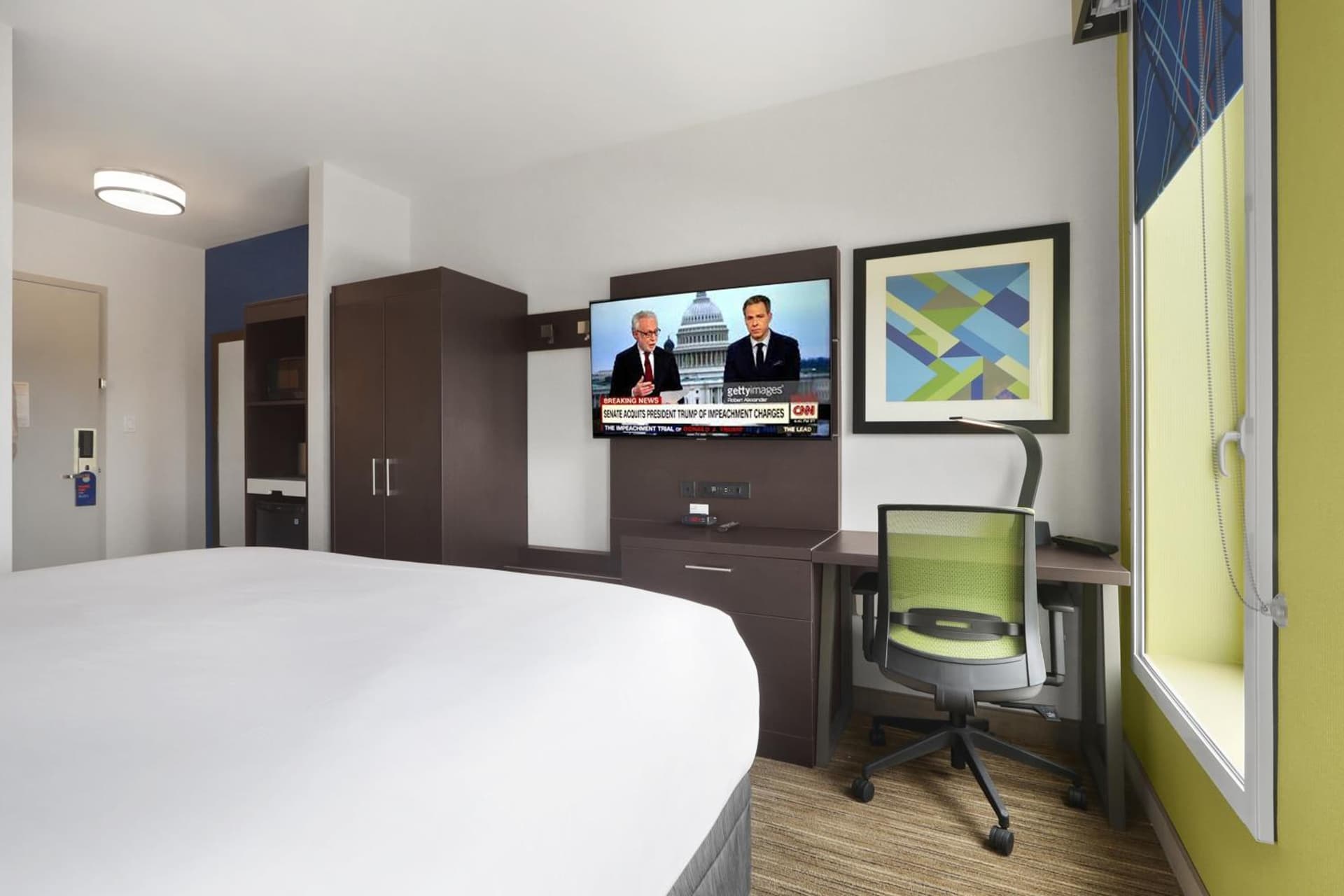 Hotel 1200
