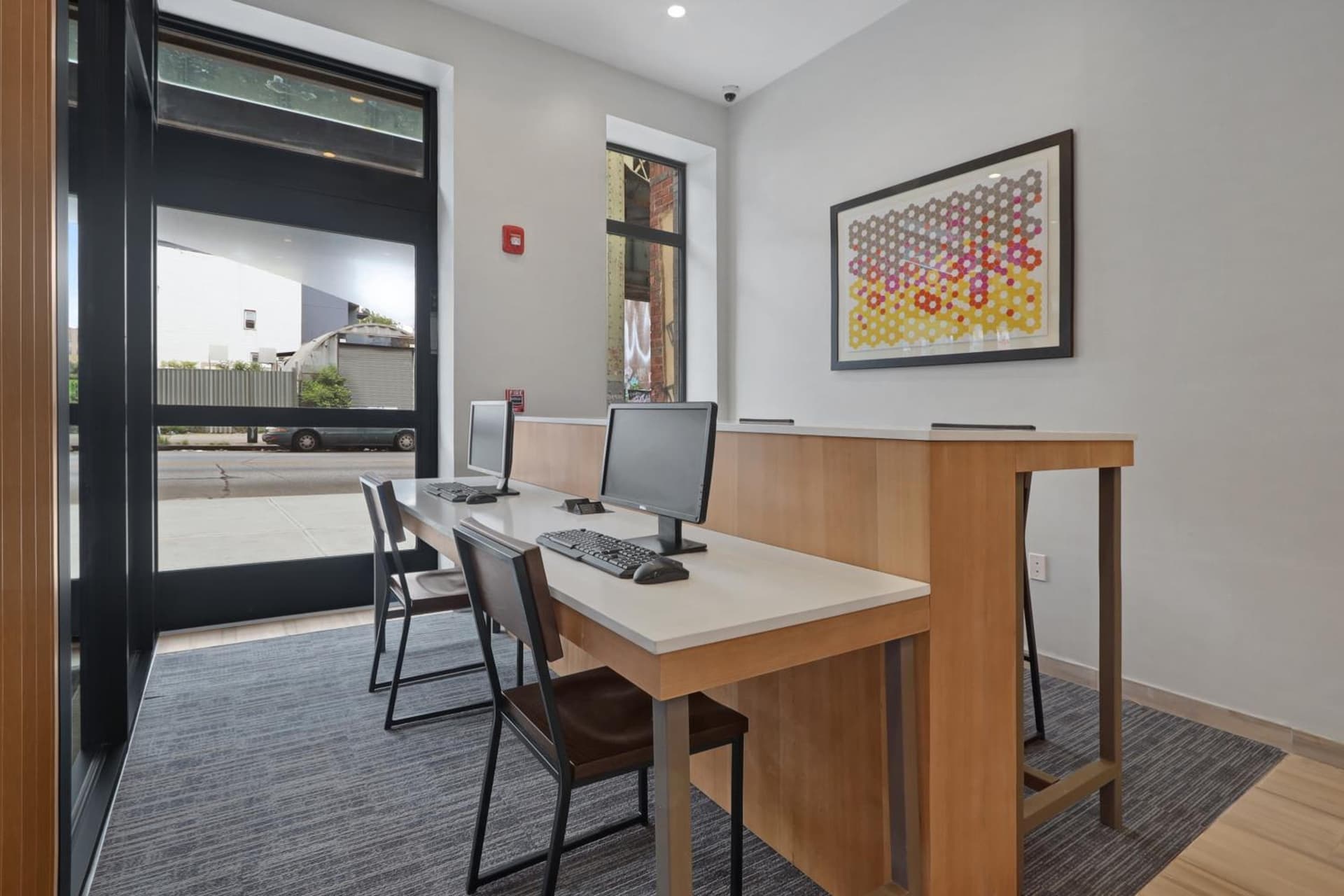 Hotel 1200