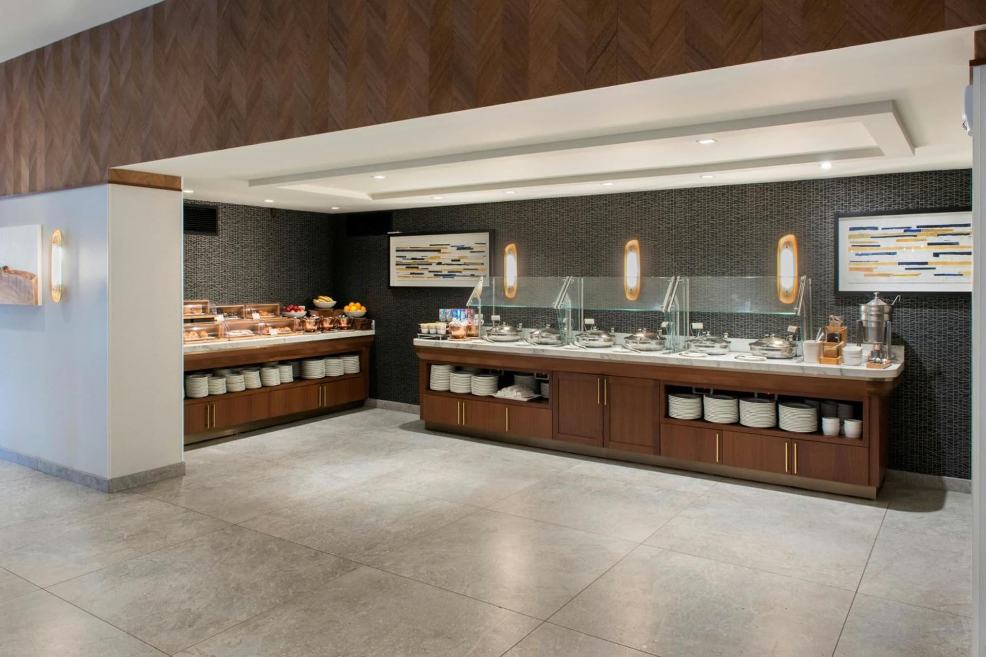 Westchester Marriott