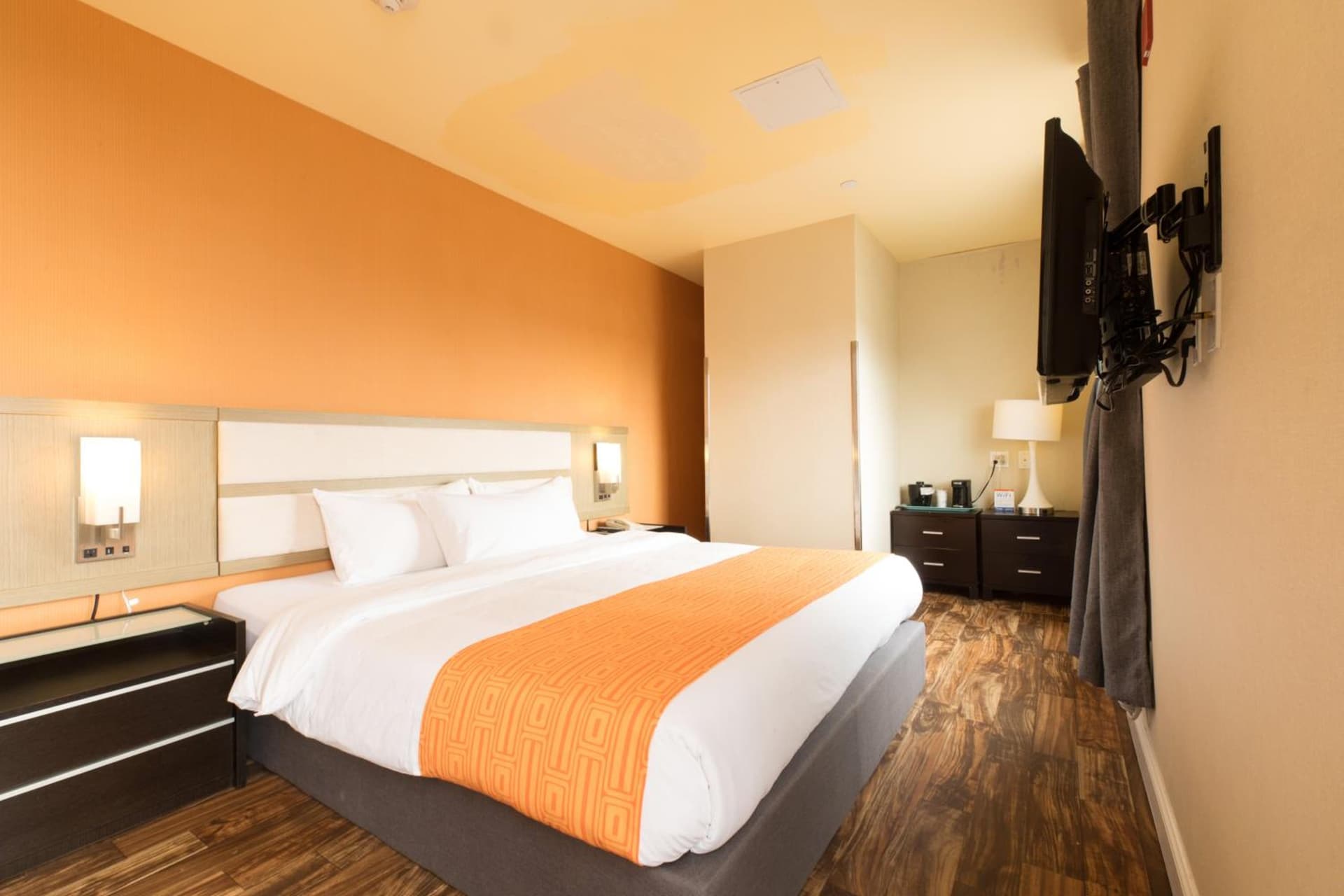 Romana Hotel NYC