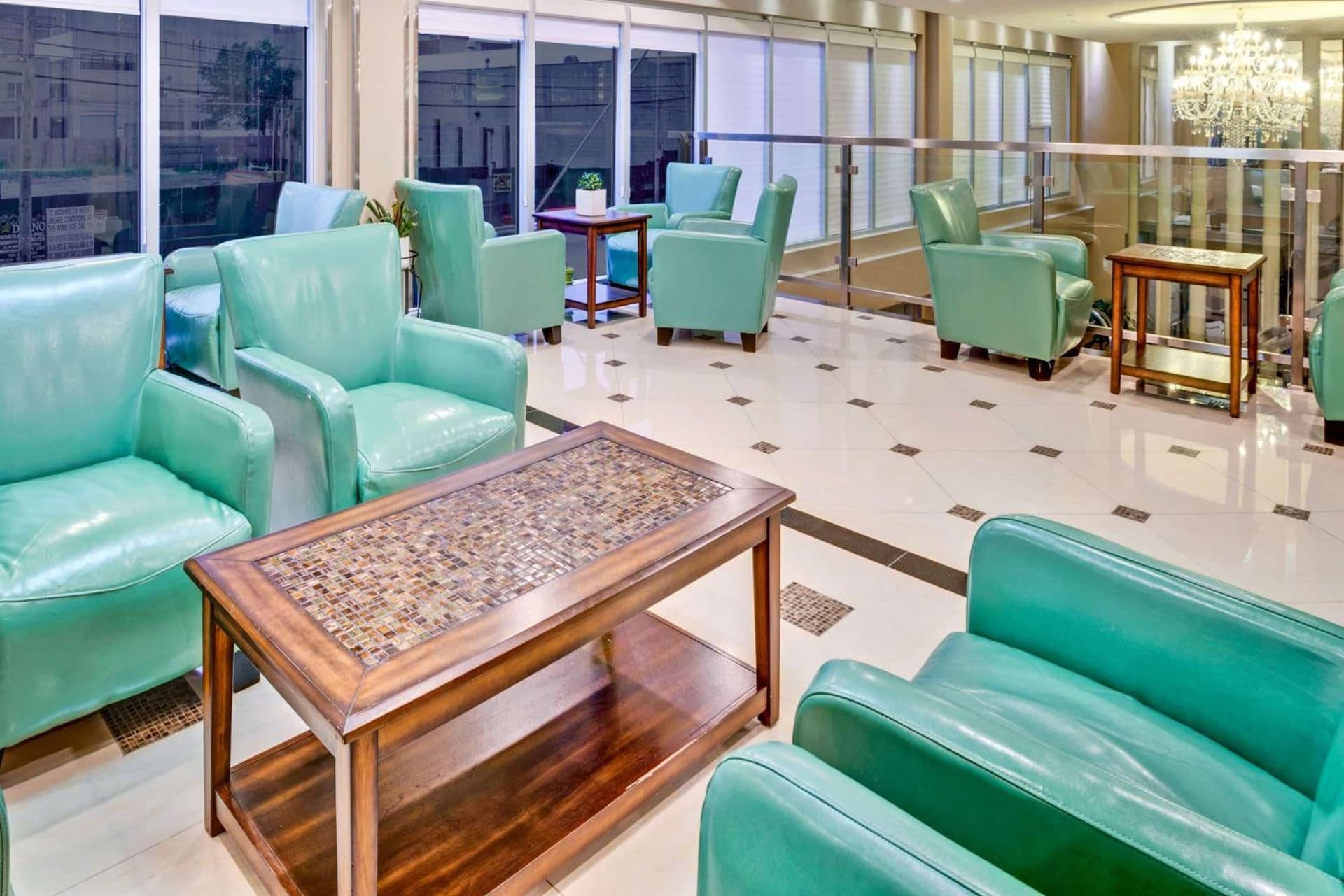 Romana Hotel NYC