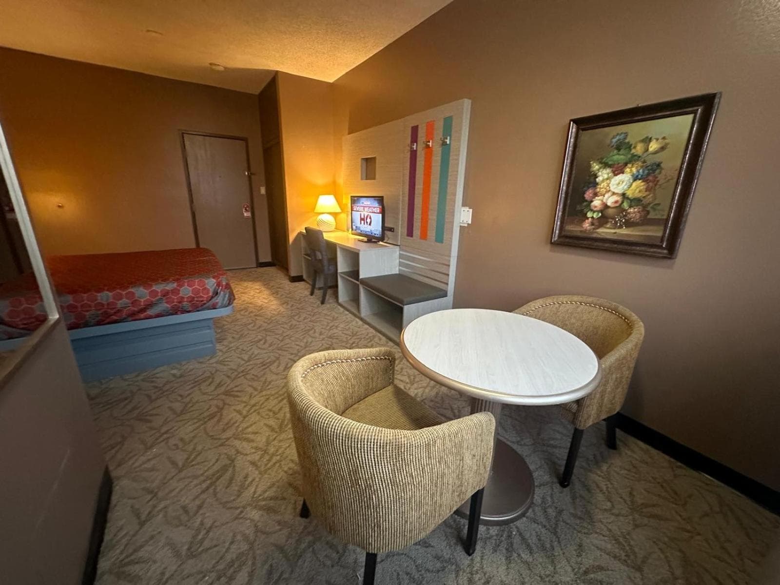 Hotel Pacific Garden