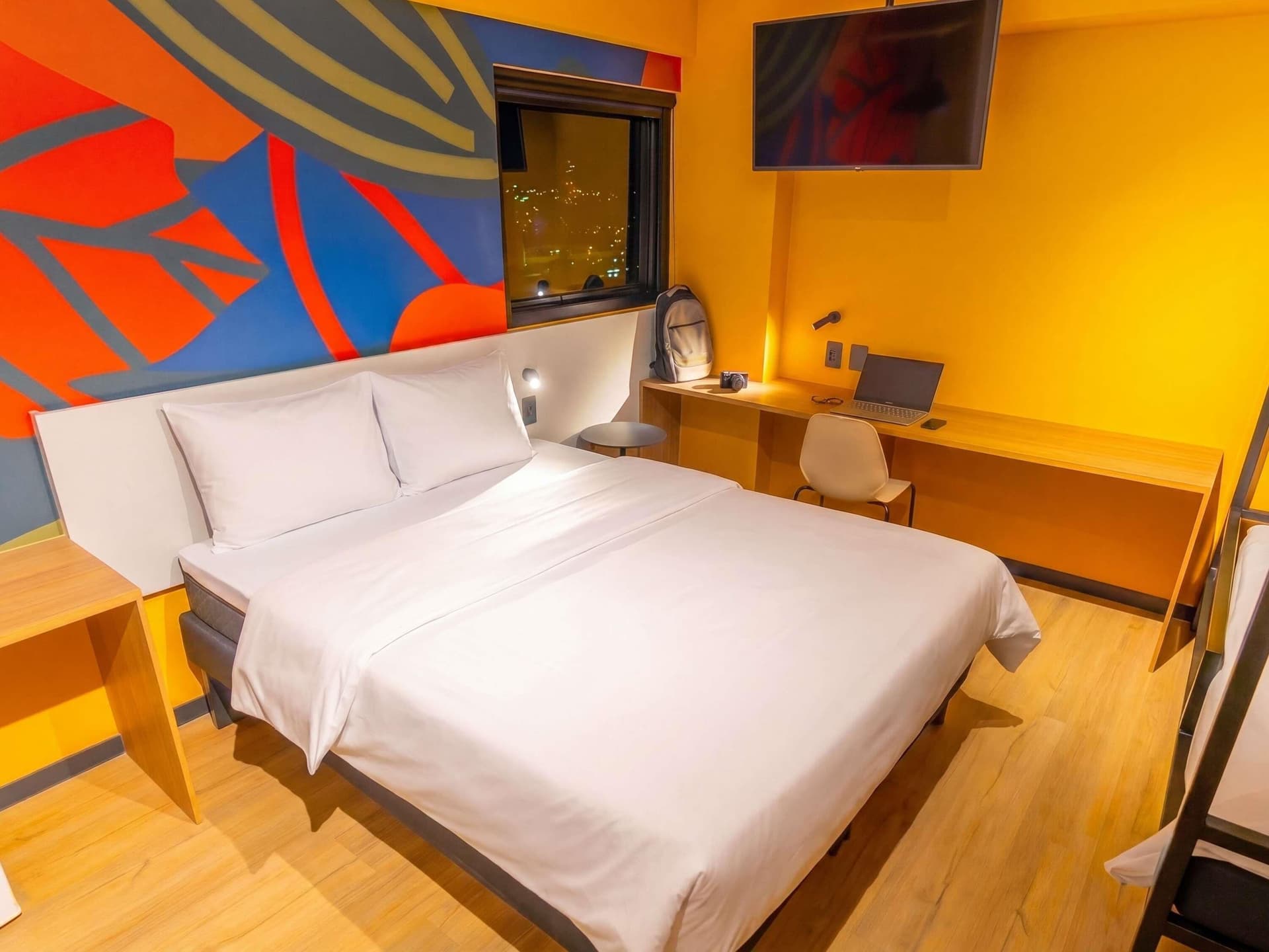 Ibis Styles Petrolina
