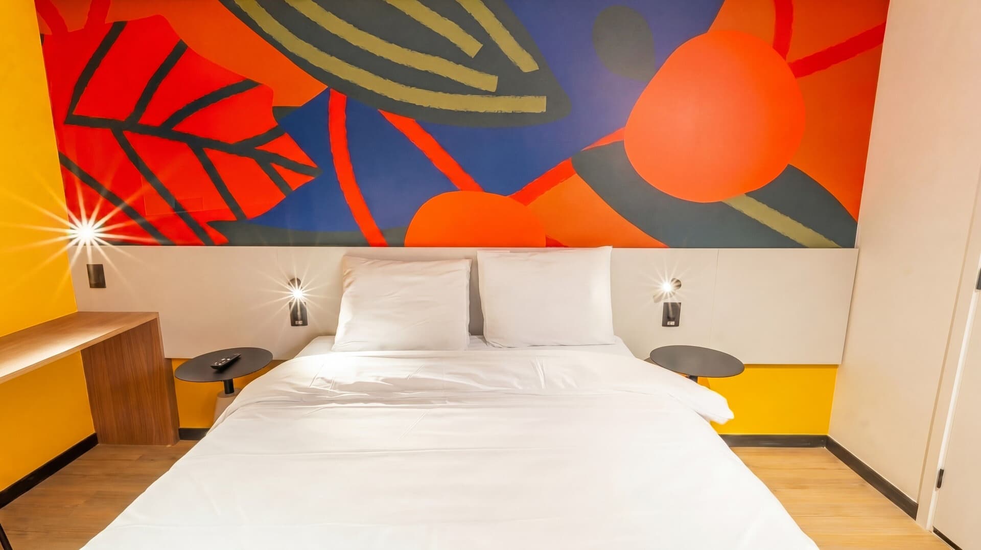 Ibis Styles Petrolina