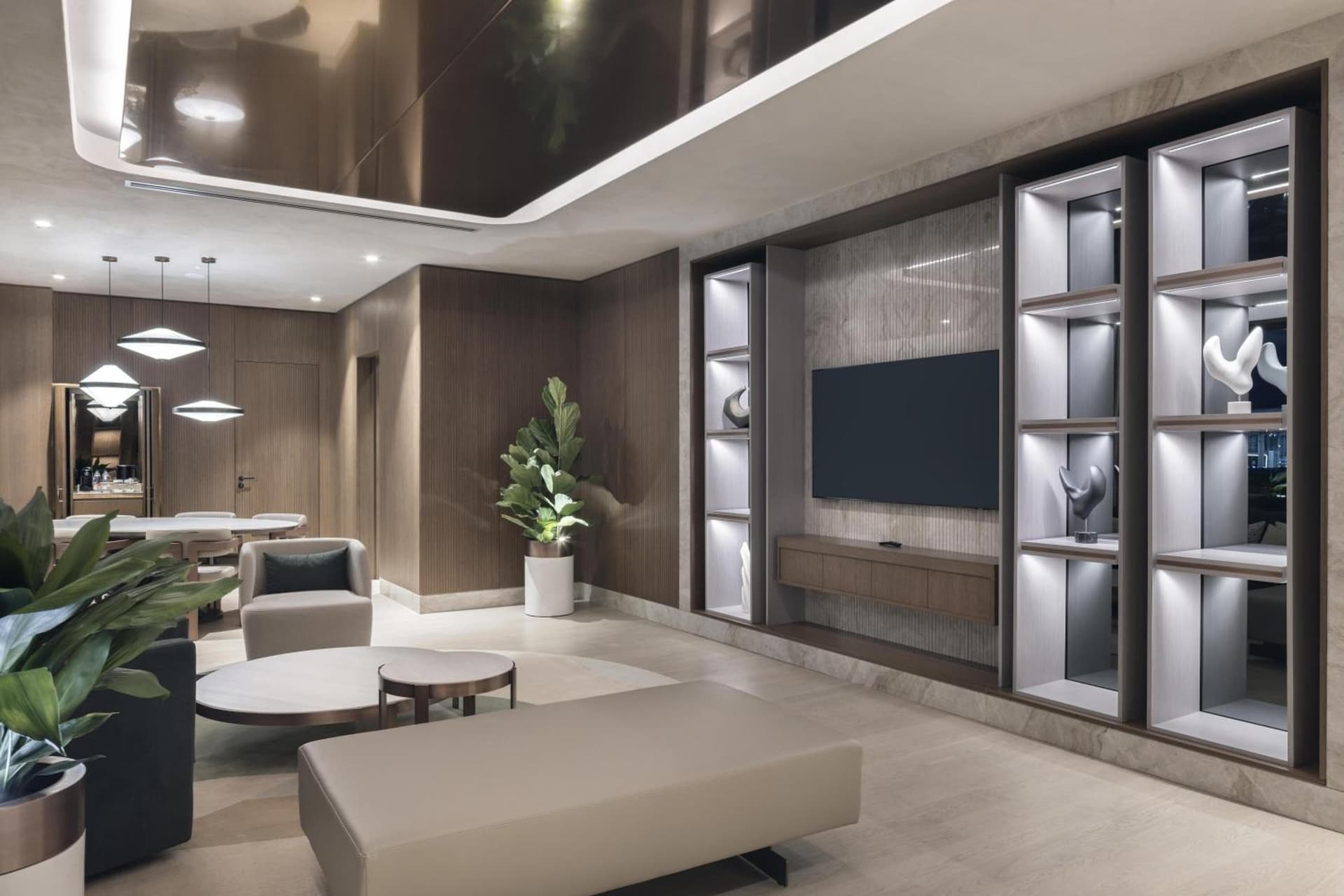 Hilton Istanbul Airport
