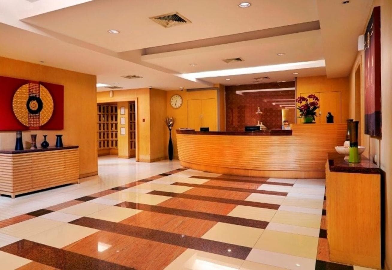 The Mercer Sukhumvit 4