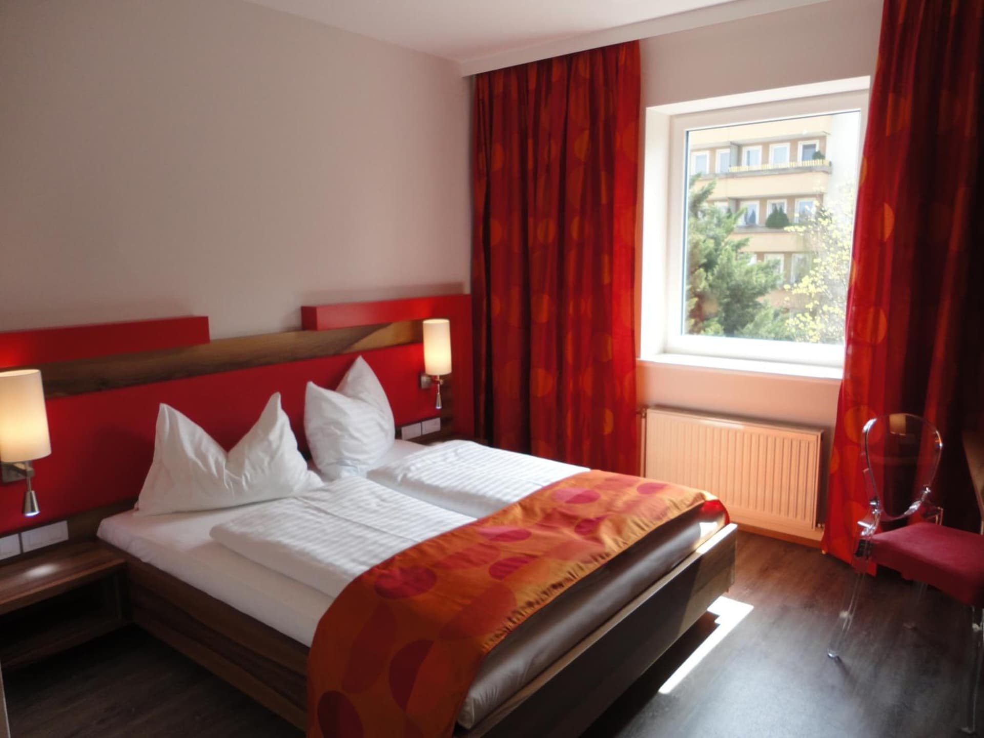 Motel Baden