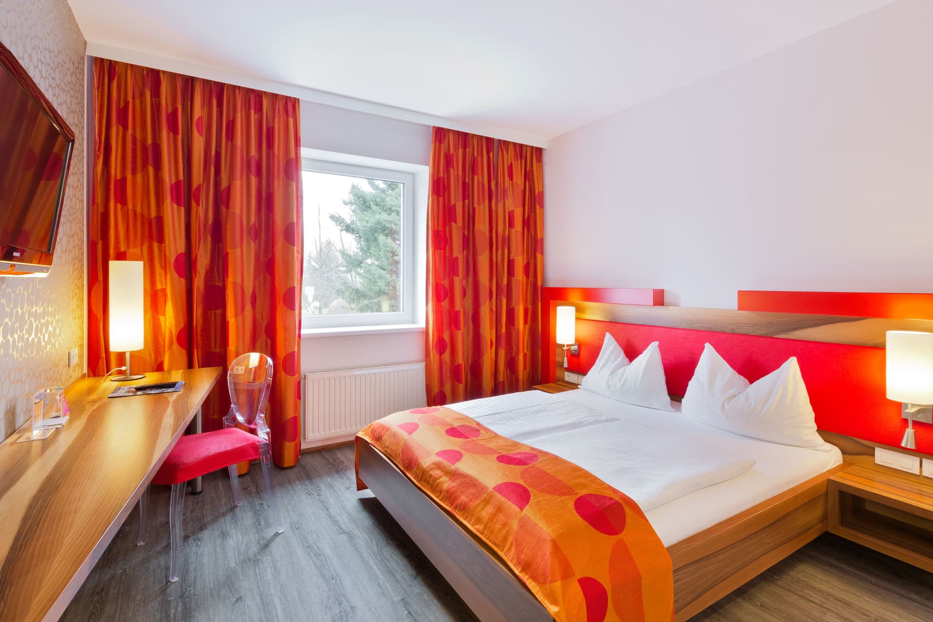 Motel Baden