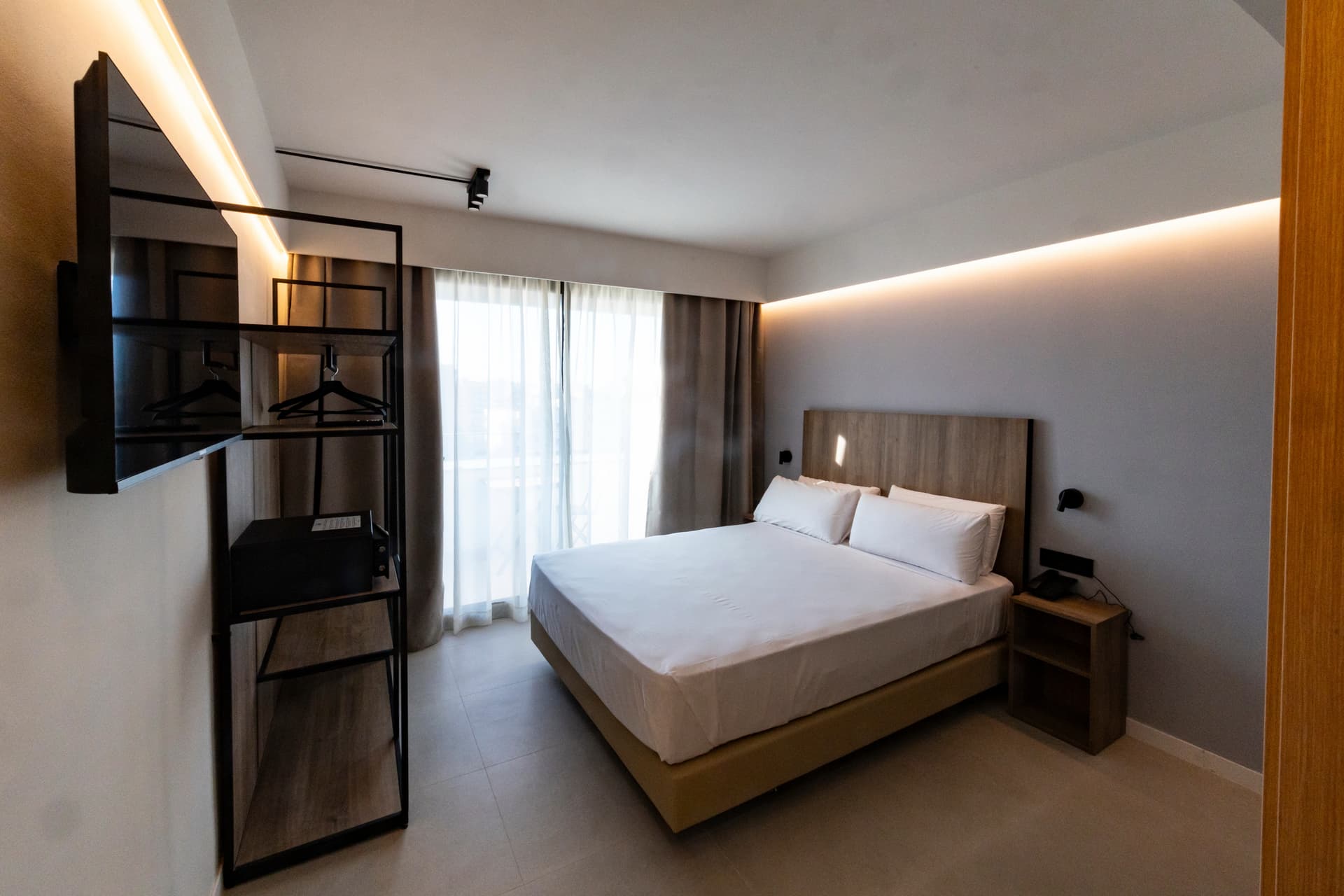 Sauló Aparthotel
