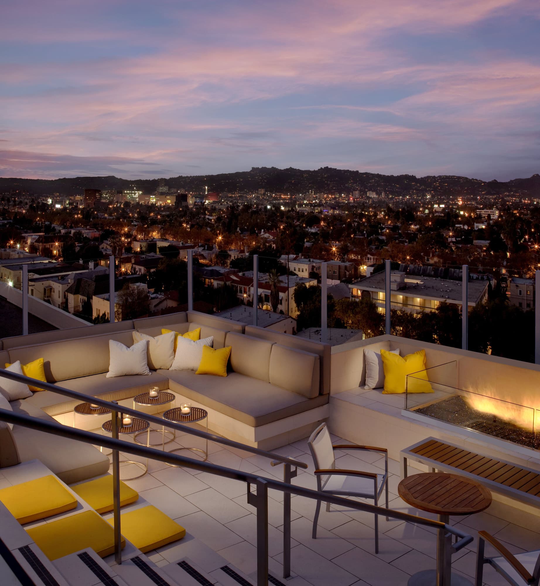 Kimpton Hotel Wilshire