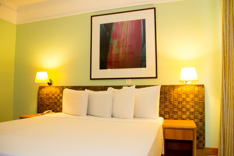 Wyndham Garden Manaus