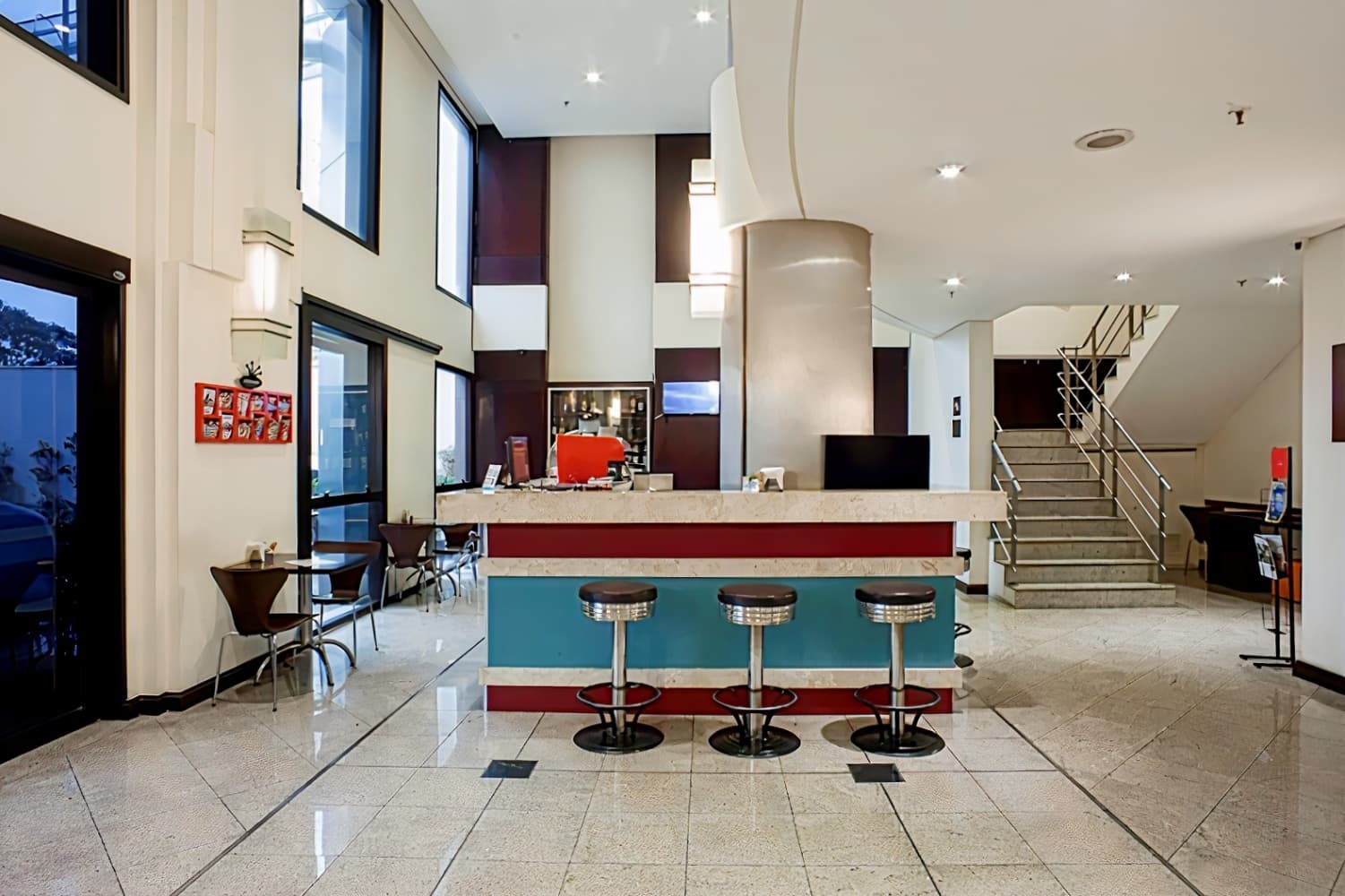 Green Place Ibirapuera