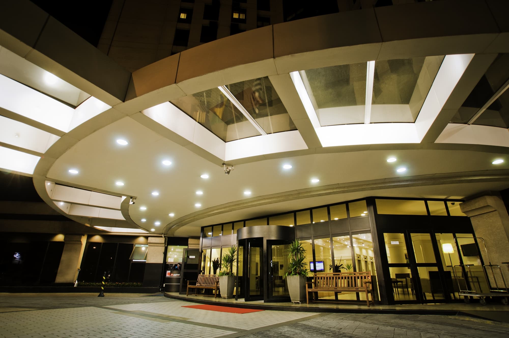 Nobile Suites Congonhas