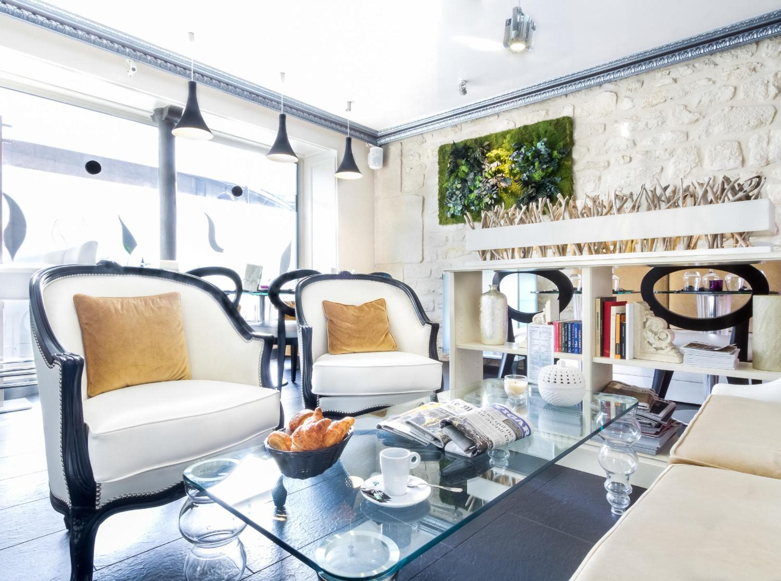 Hôtel Eiffel Trocadéro