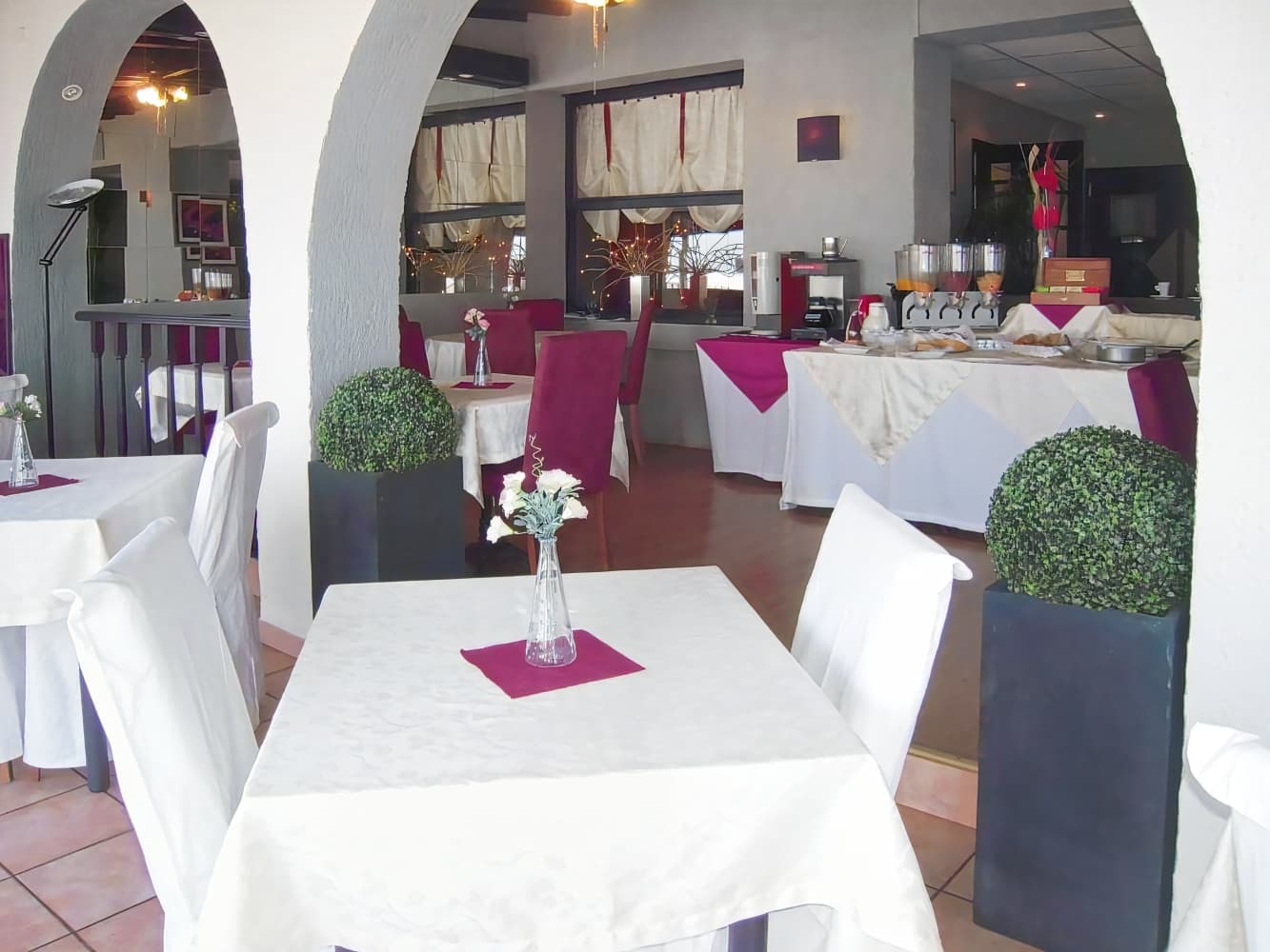 Adonis Six-Fours - Hôtel Le Bel Azur