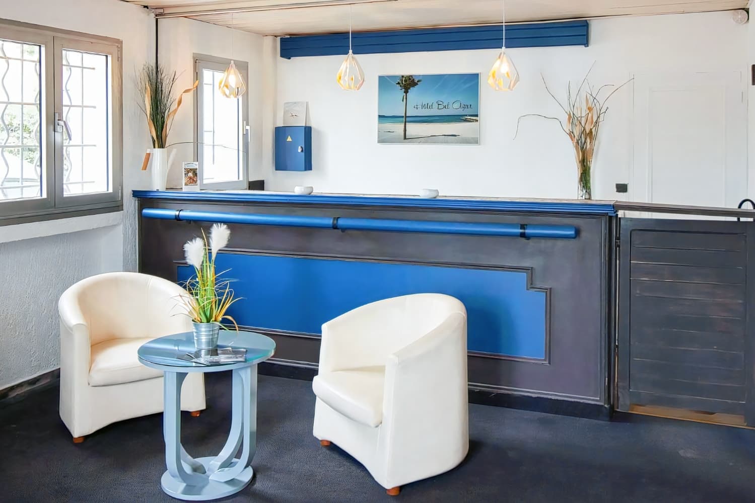 Adonis Six-Fours - Hôtel Le Bel Azur