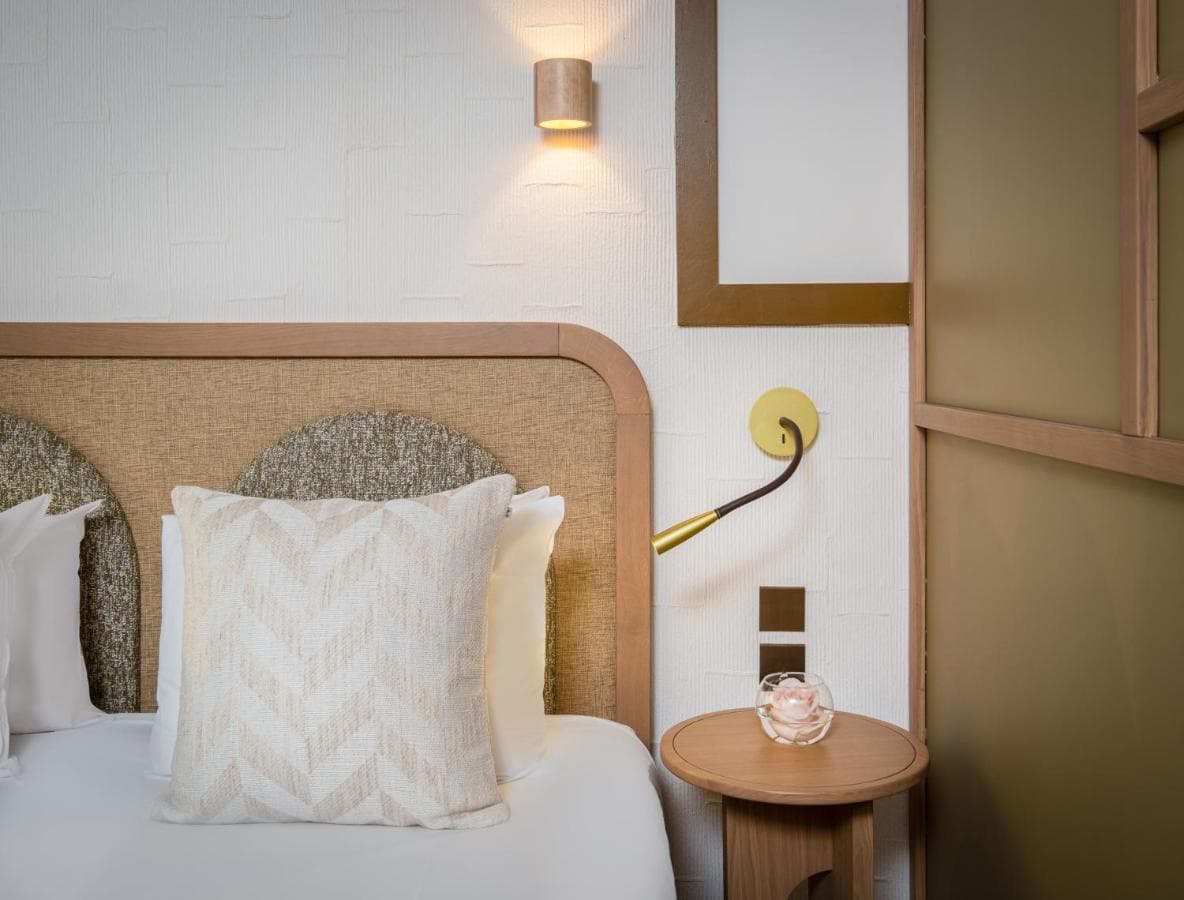 Hôtel Le Monna Lisa by Inwood Hotels