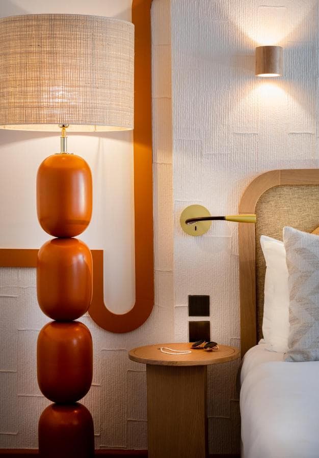 Hôtel Le Monna Lisa by Inwood Hotels