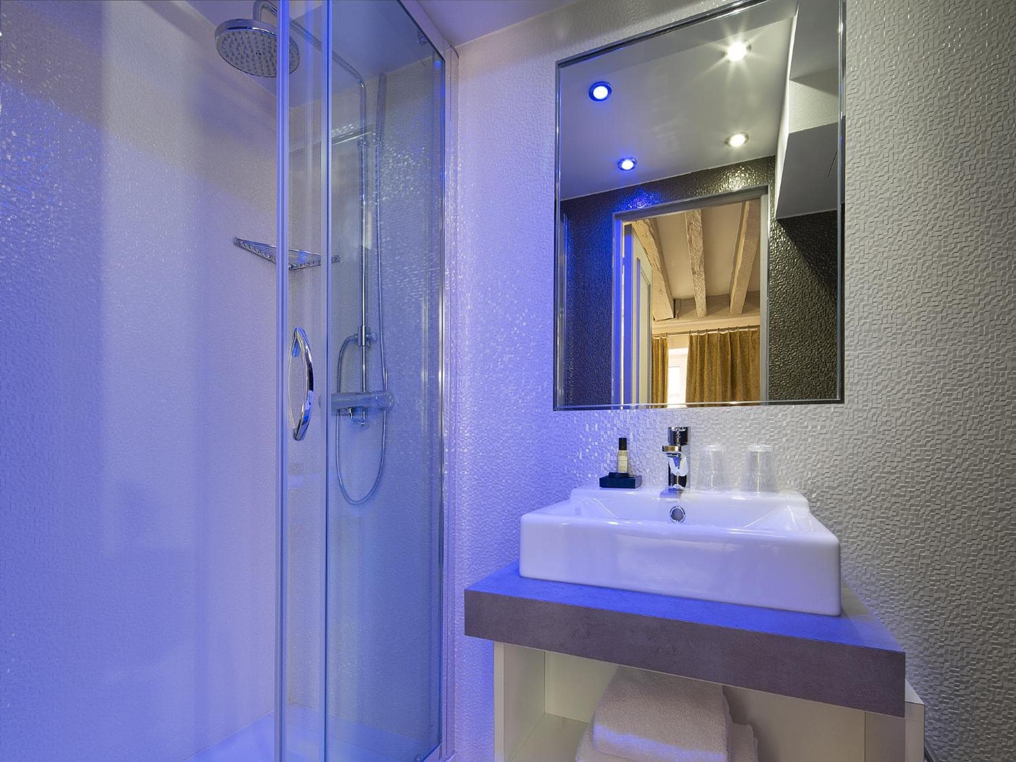 Hôtel Jacques de Molay