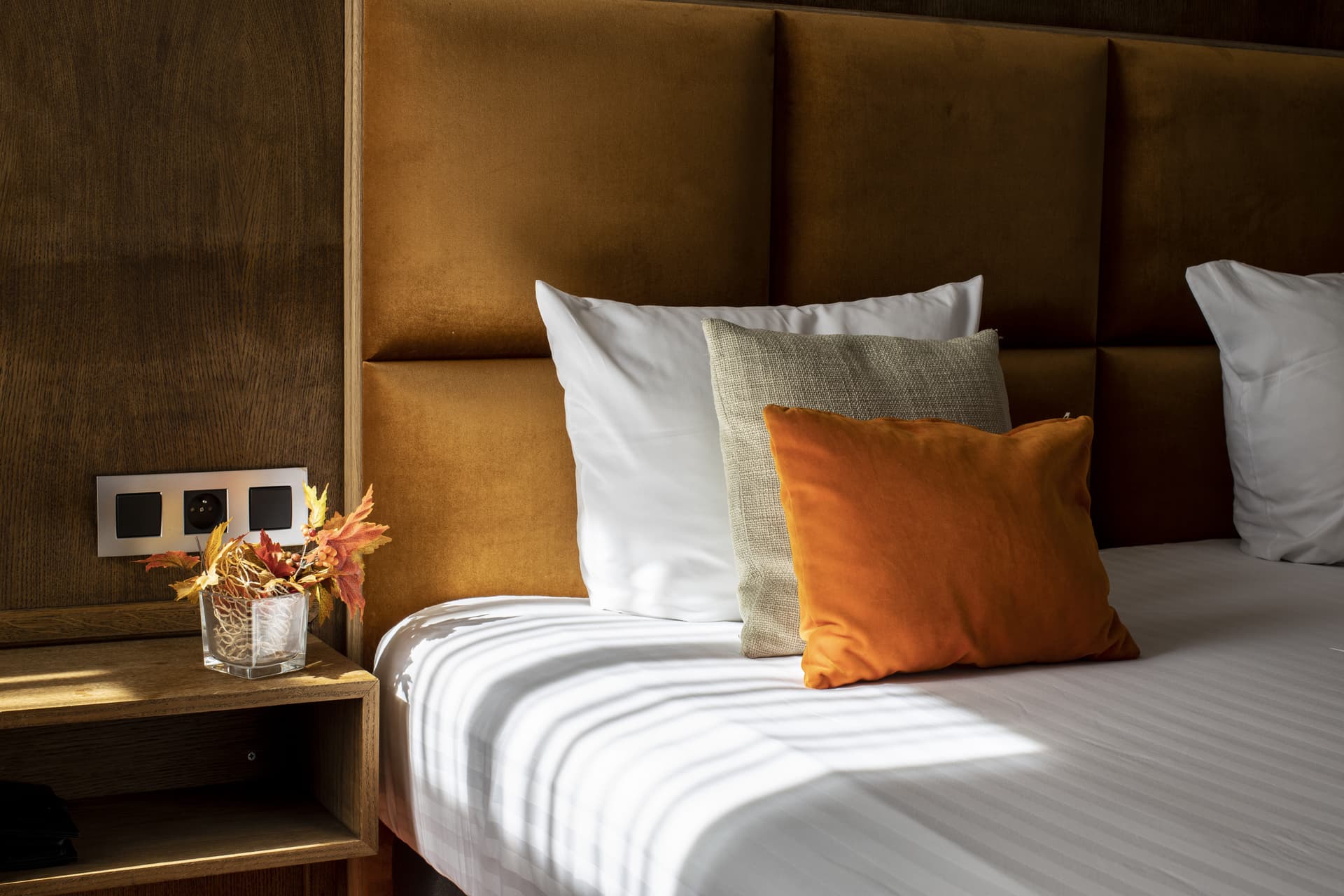 Hotel Esperance