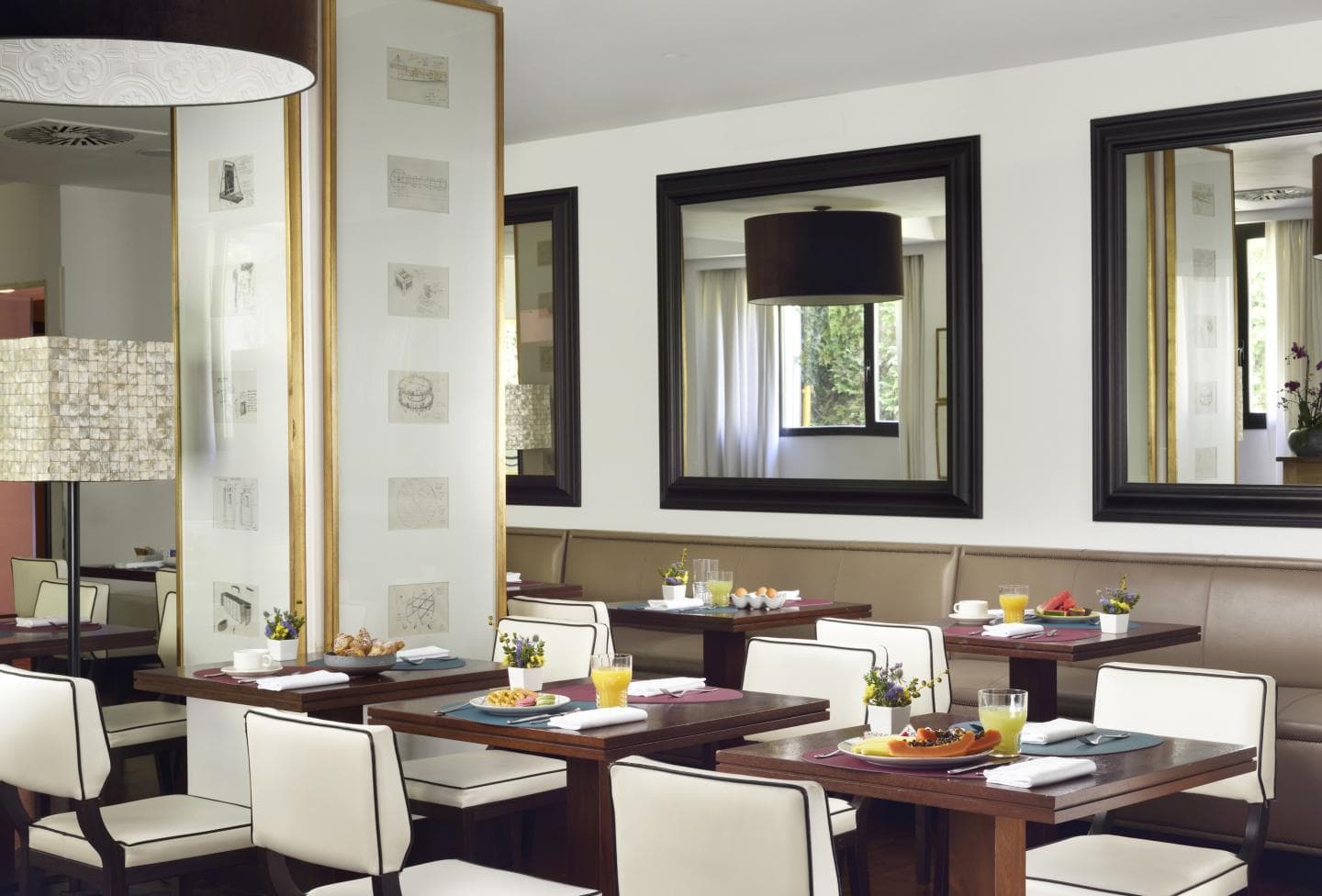 Hotel Pulitzer