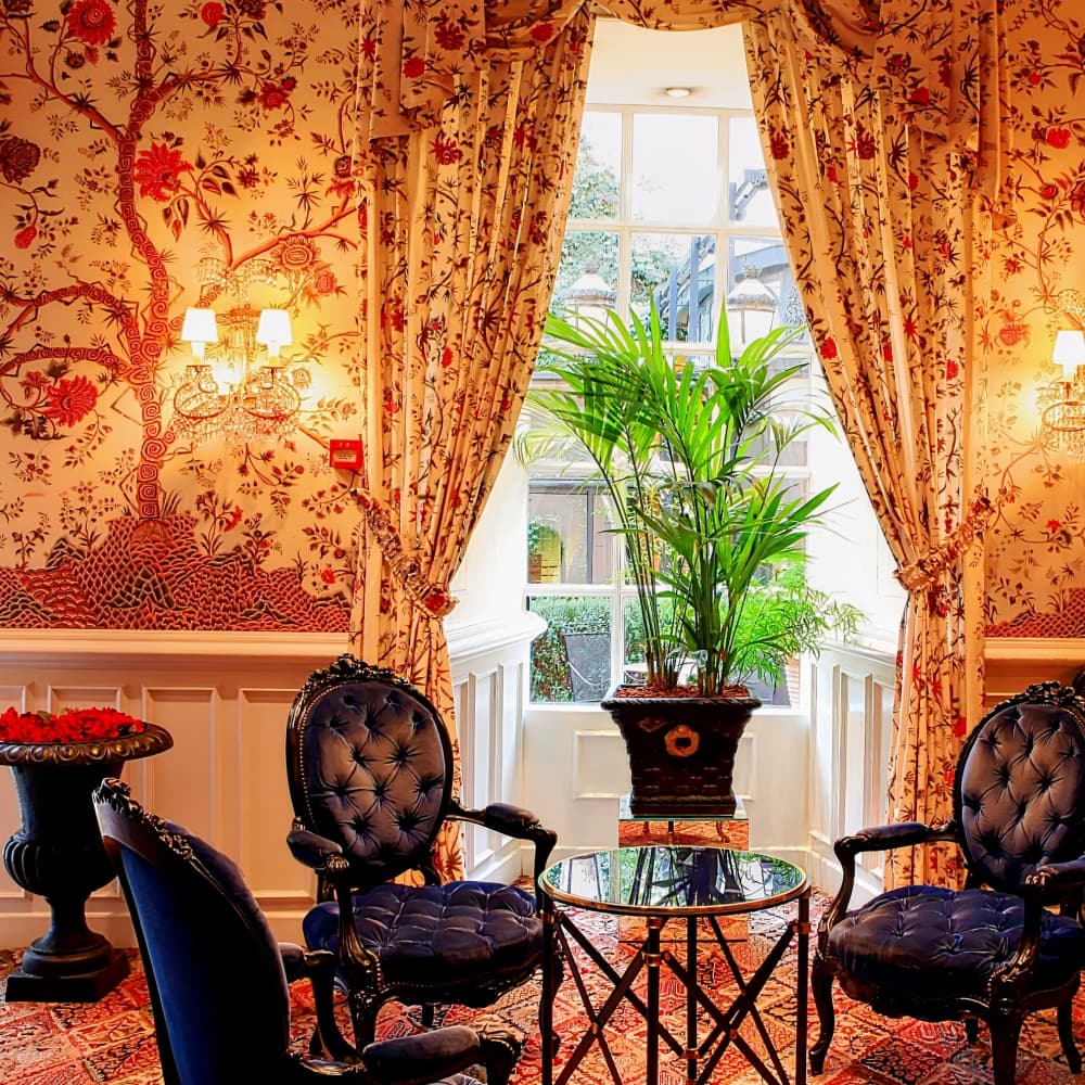 Grand Hôtel de l'Opéra Best Western